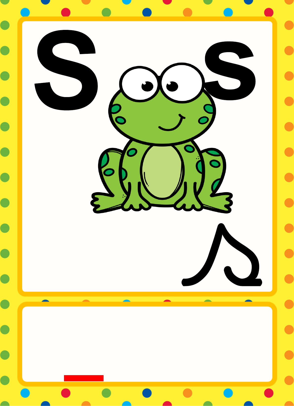 Alfabeto para imprimir em PDF com 4 tipos de letras, desenho e palavra ...