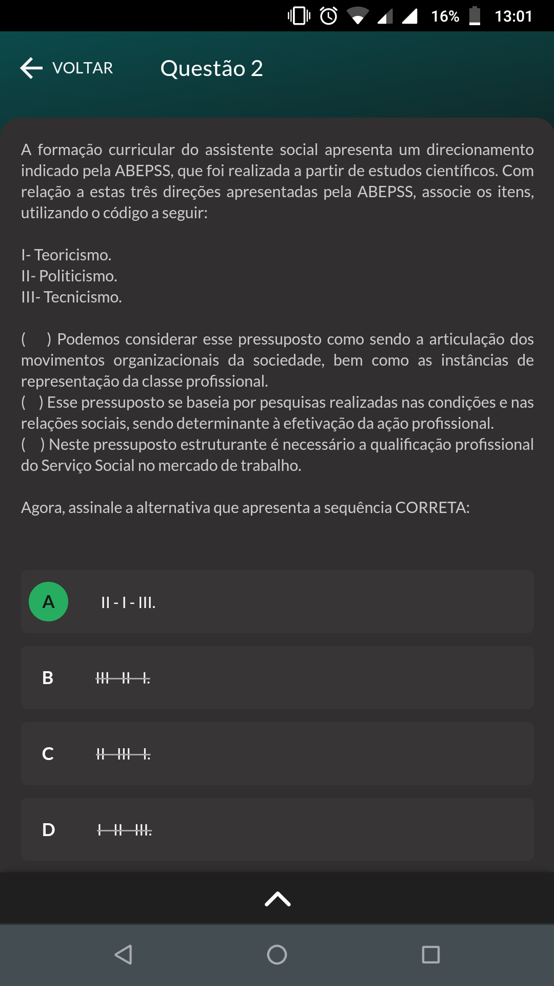 ABEPSS participa da Semana de Serviço Social do IFCE e de