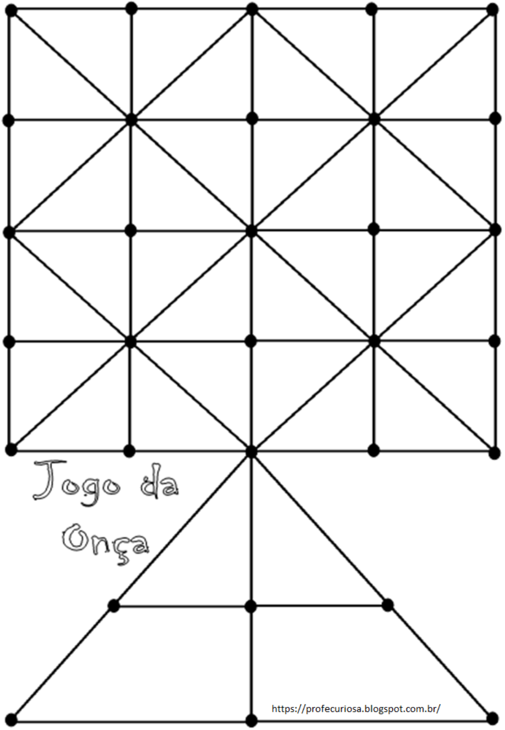 Jogos de Tabuleiro: TRILHA DO JOKENPÔ e TRILHA DA ATIVIDADE FÍSICA  (MOVIMENTO) - Educação Física Escolar