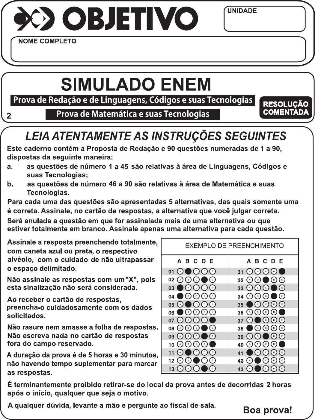 Sinônimos e Antônimos enriquecem o texto da Redação Enem