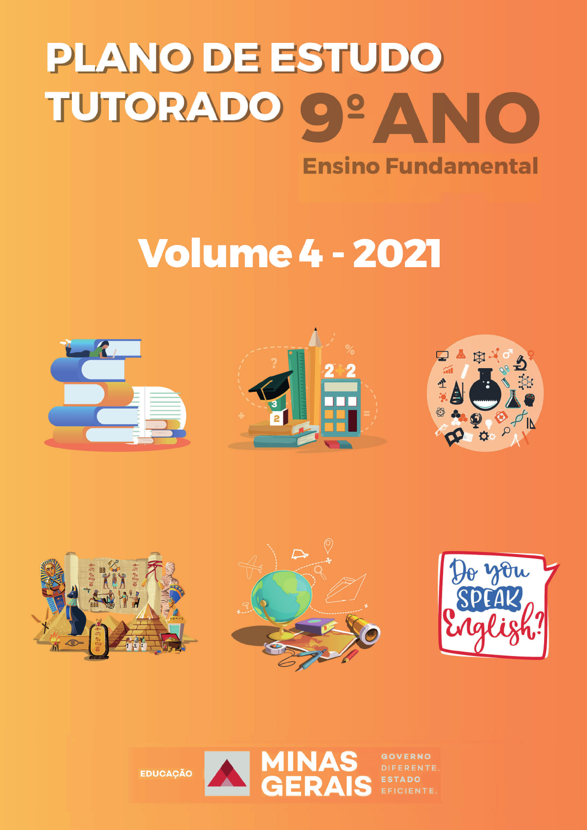 Ensino Fundamental 9°ano Vol 4 2021 - Didática