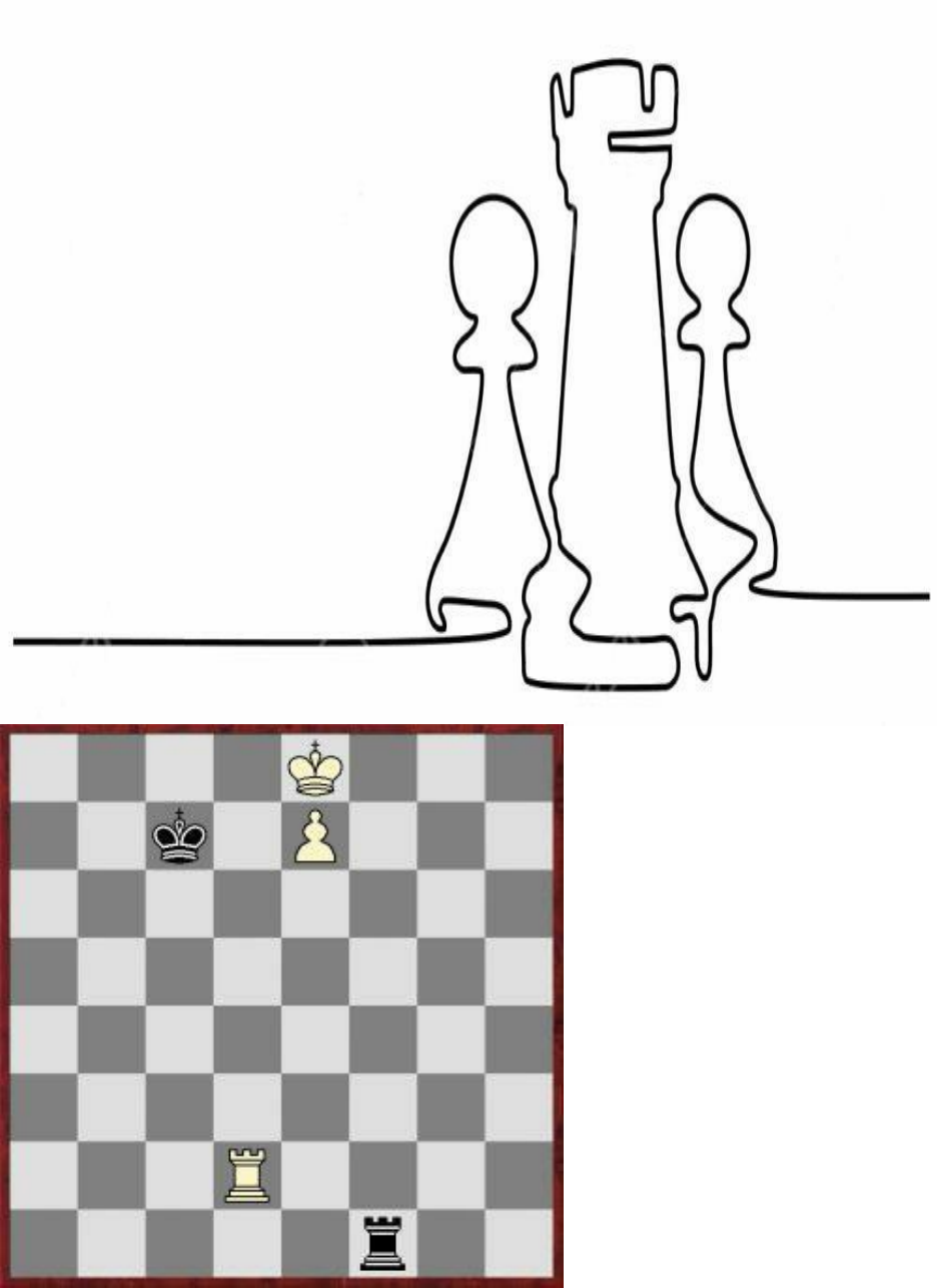 Mate Sufocado - Termos de xadrez 