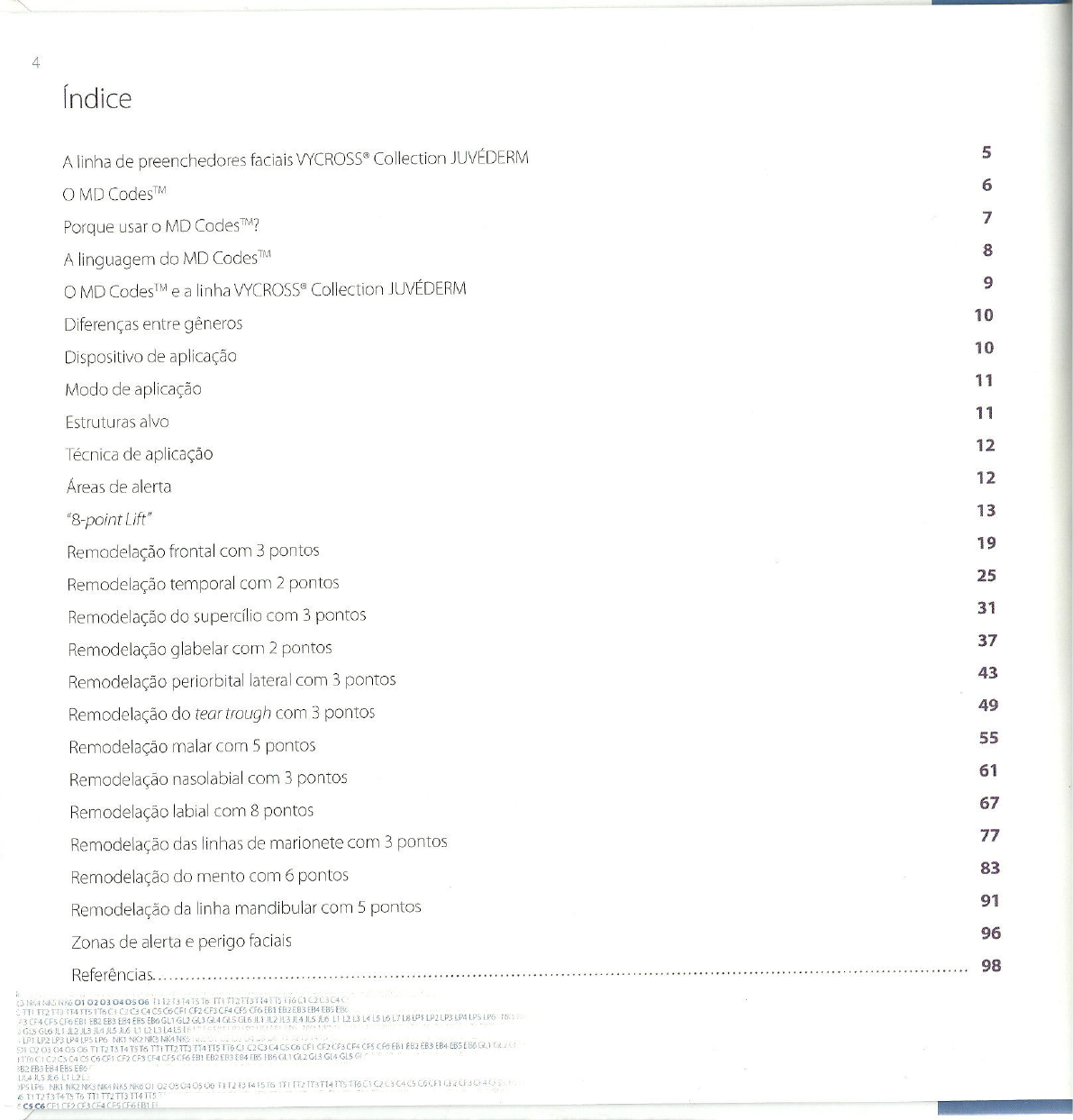 Md Codes Booklet.pdf MD-codes - Farmácia Estética