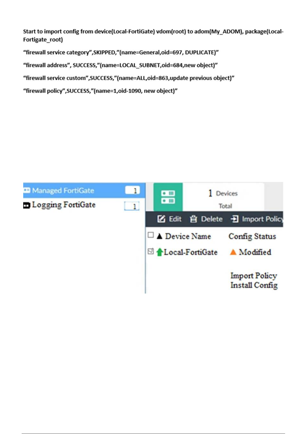 NSE5_FMG-7.0 Exam Dumps