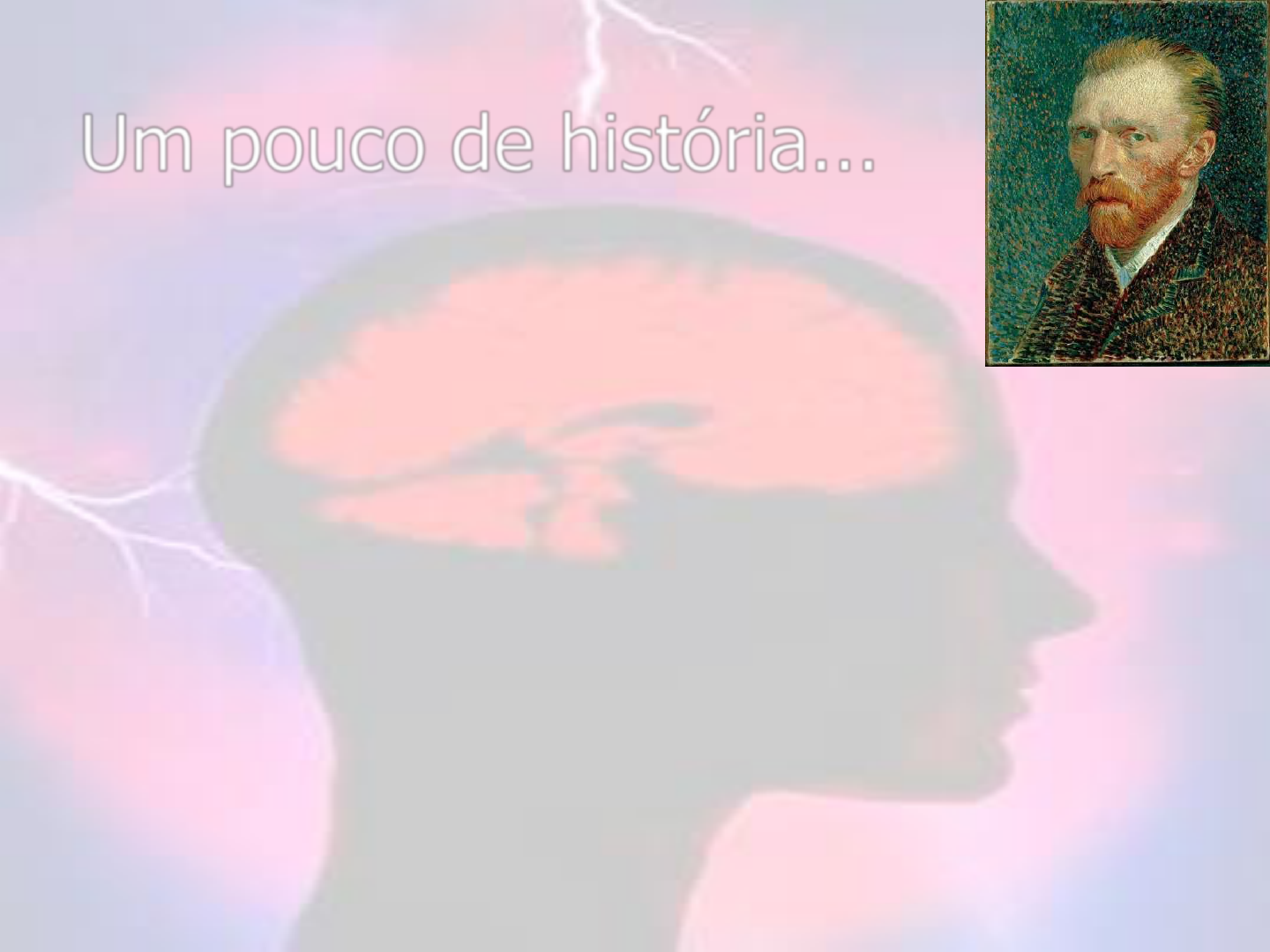 História Da Psiquiatria Aula - Saúde Mental