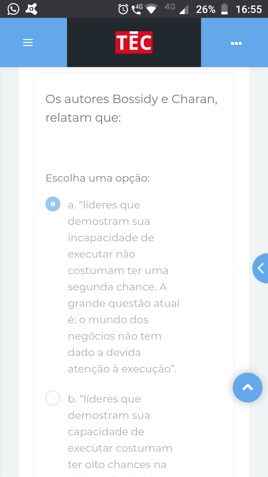 1 Desabafo Blogmob] Término de relacionamento - Página 242