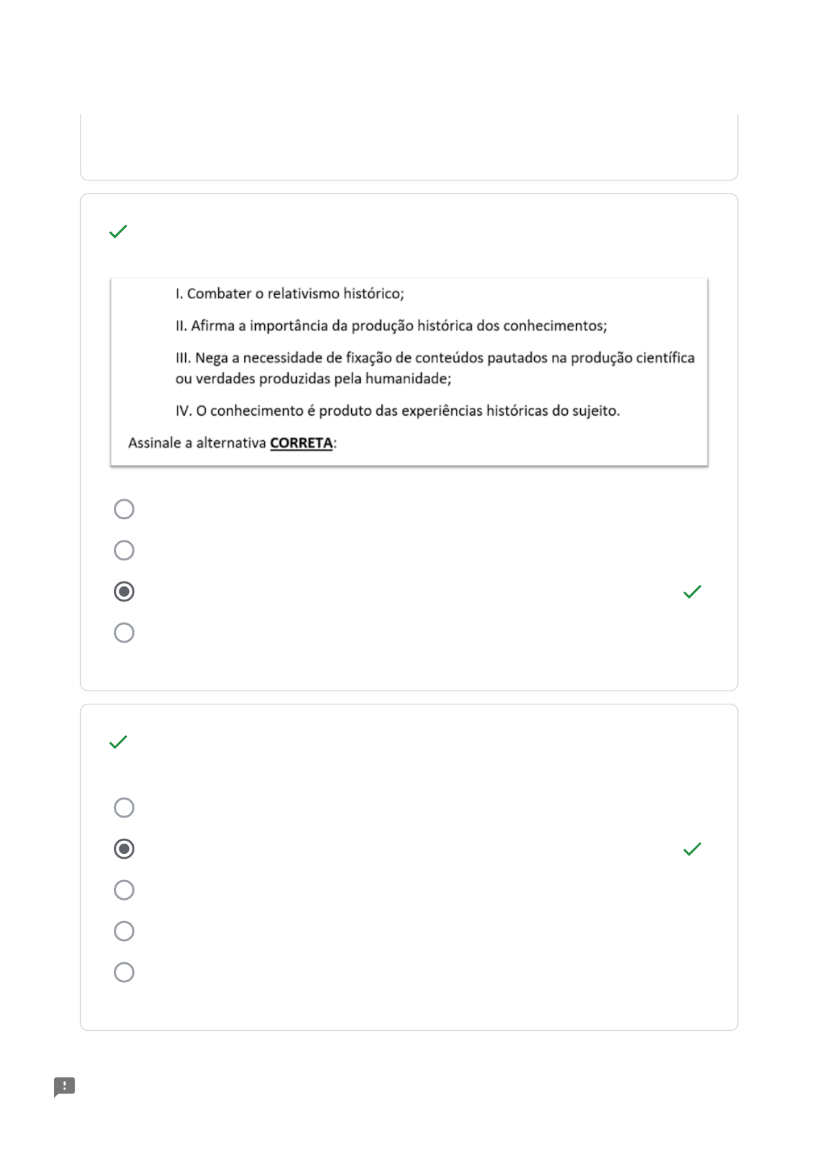 Lista de Exerc cios Freud Skinner Piaget Vygotsky Wallon e