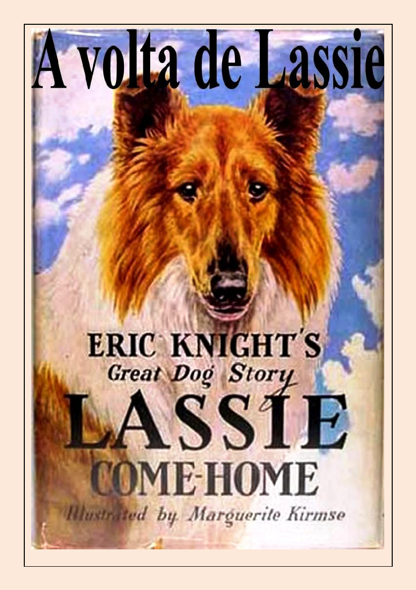 lassie de volta