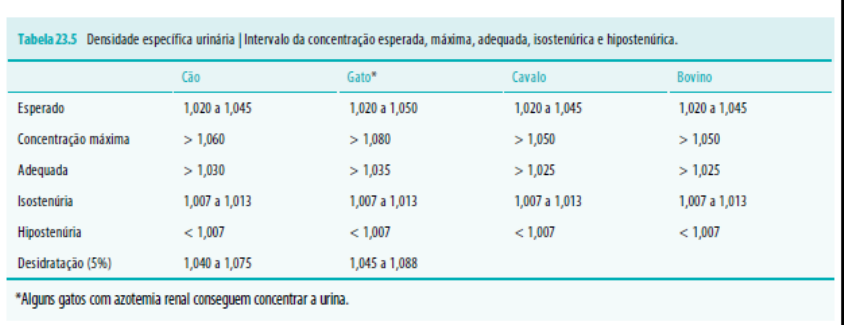 O Que Significa Densidade Baixa Na Urina O Que Significa Densidade Baixa Na Urina