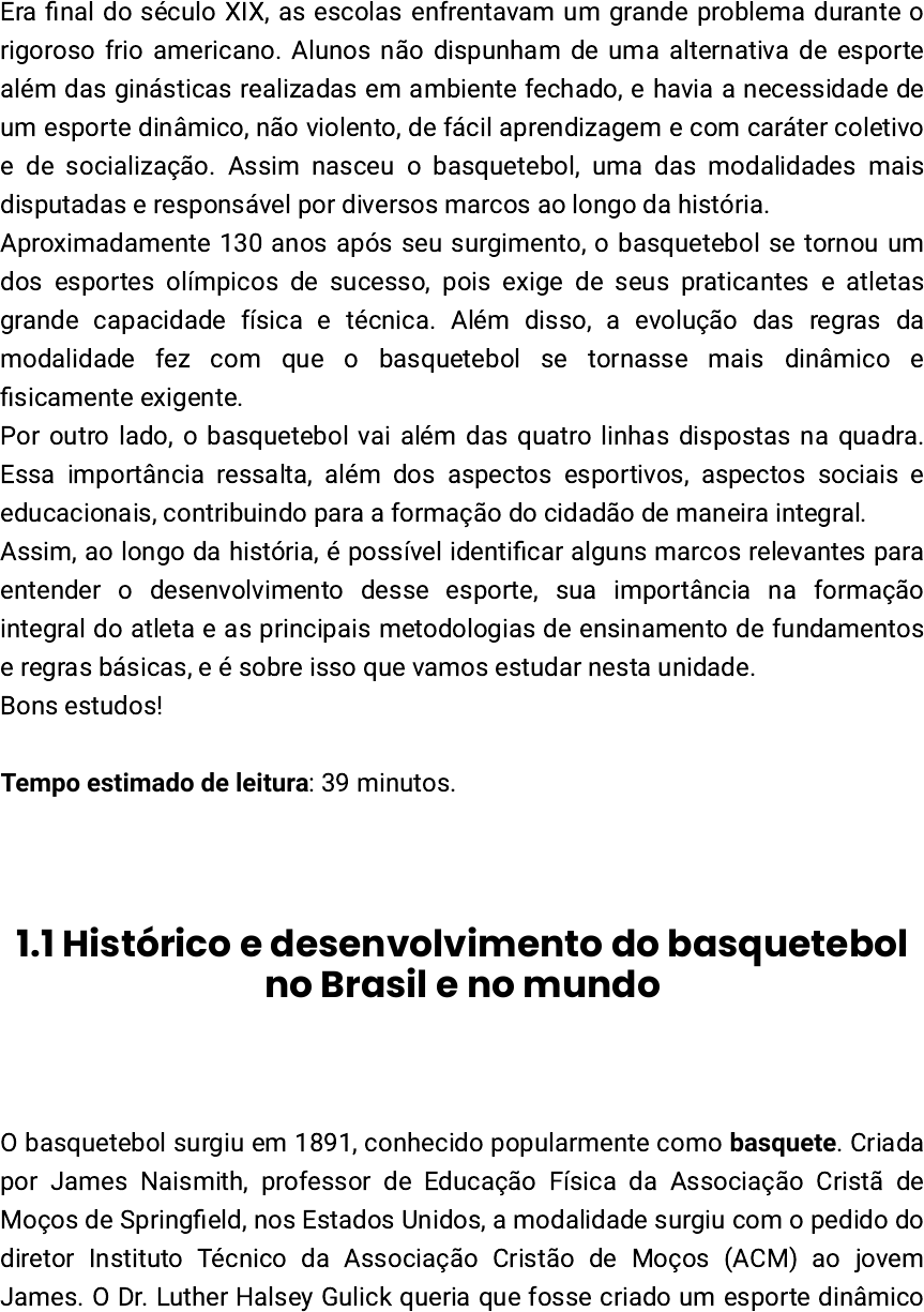 Parque Ativo: Mini torneio de basquete acontece no Parque Central 