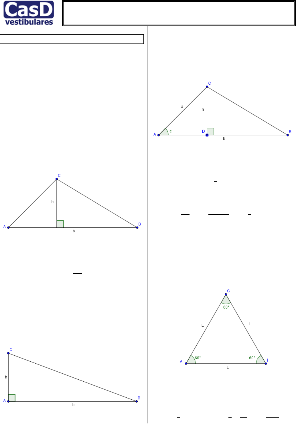 Jogo Quebra Cabeça Triângulo com 16 Peças Adaptado - Produtos