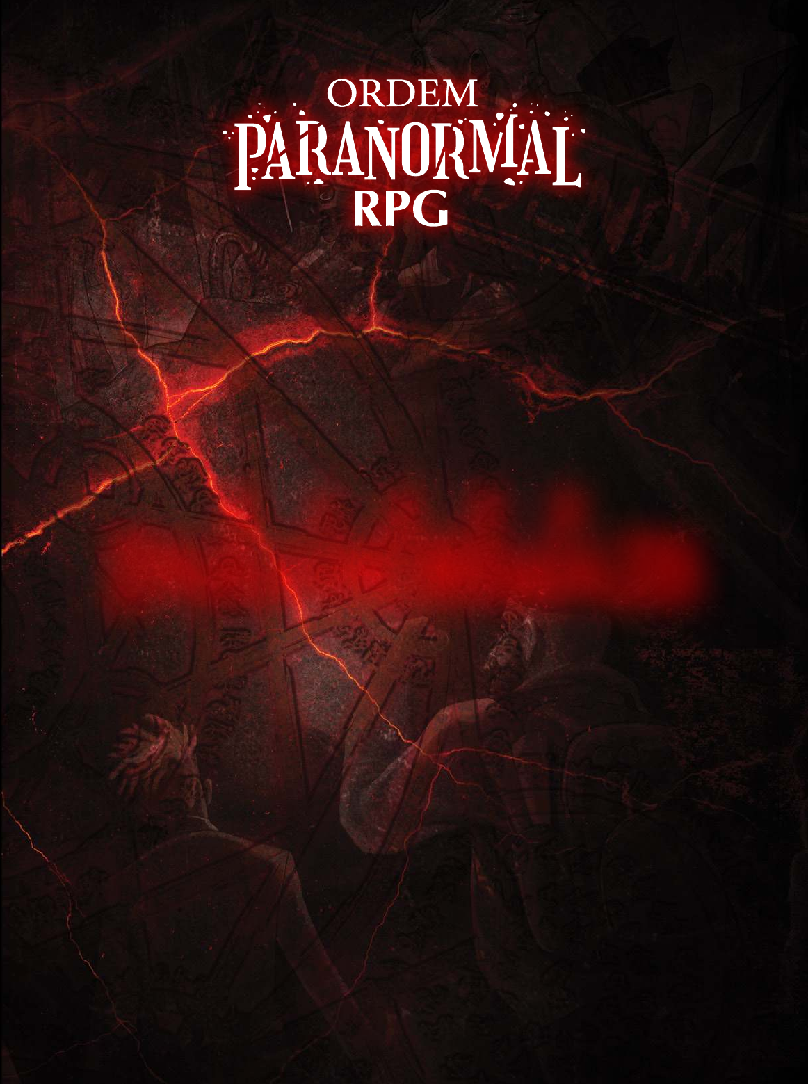 130 ideias de Ordem Paranormal em 2023