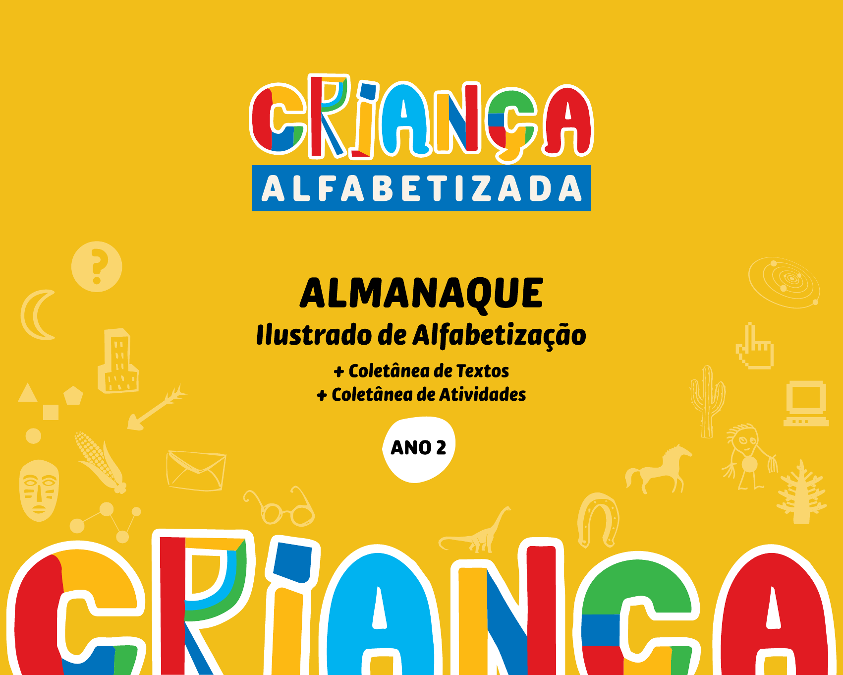 Desenho de Galo a cantar pintado e colorido por Usuário não registrado o  dia 16 de Abril do 2010