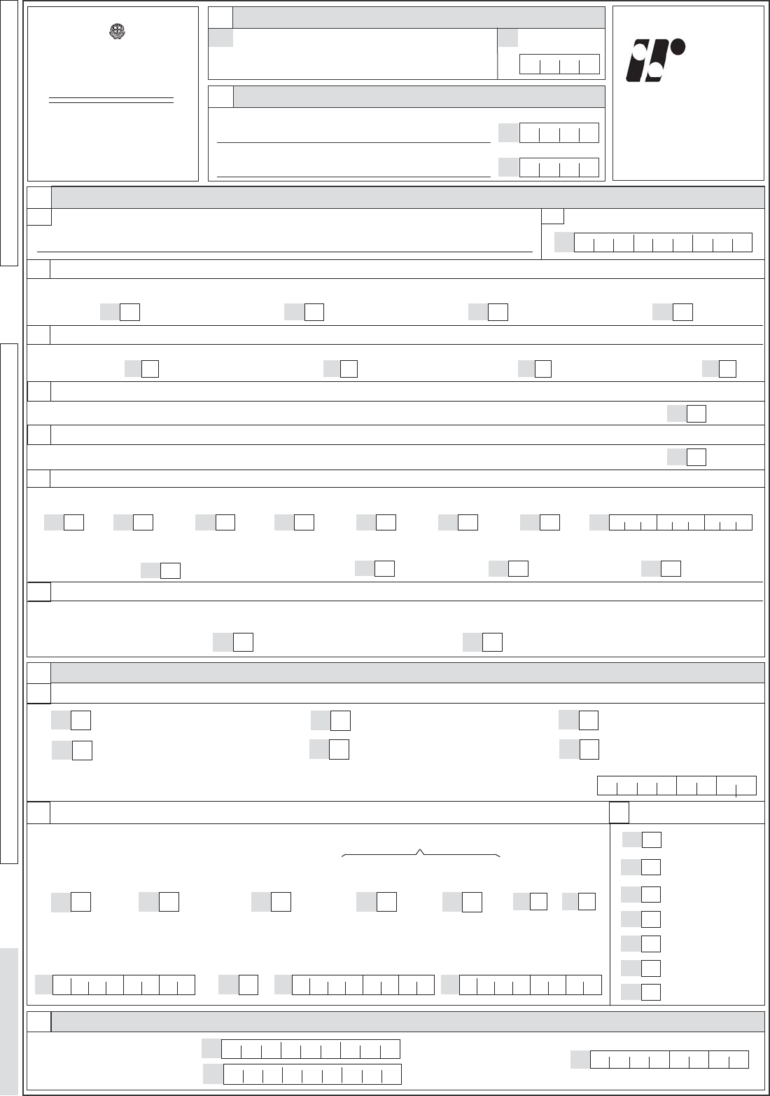 Modelo 22 6 Contabilidade Ciencias Contabeis