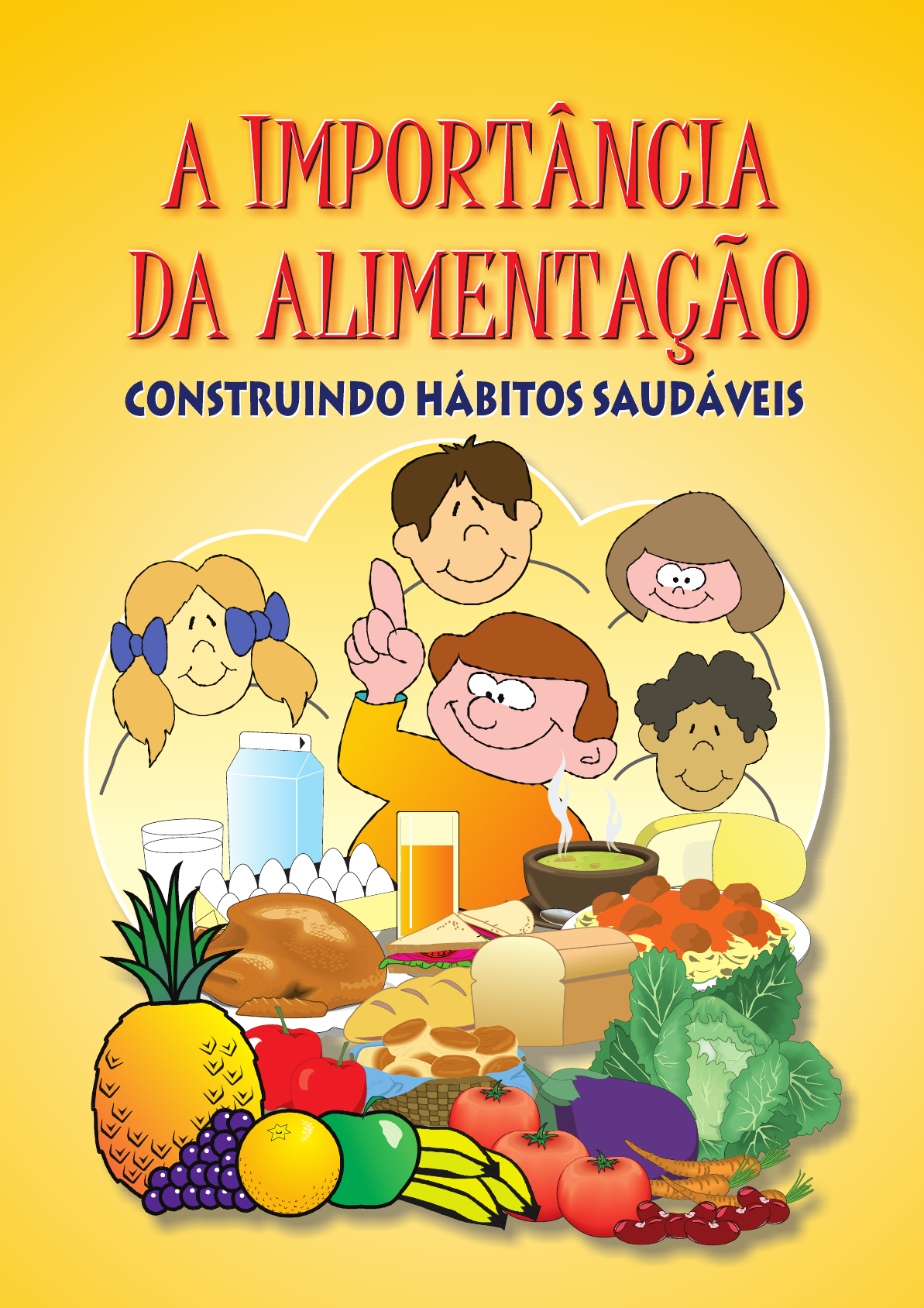 Desenho De Bela Página Para Colorir Frutas E Legumes As Páginas