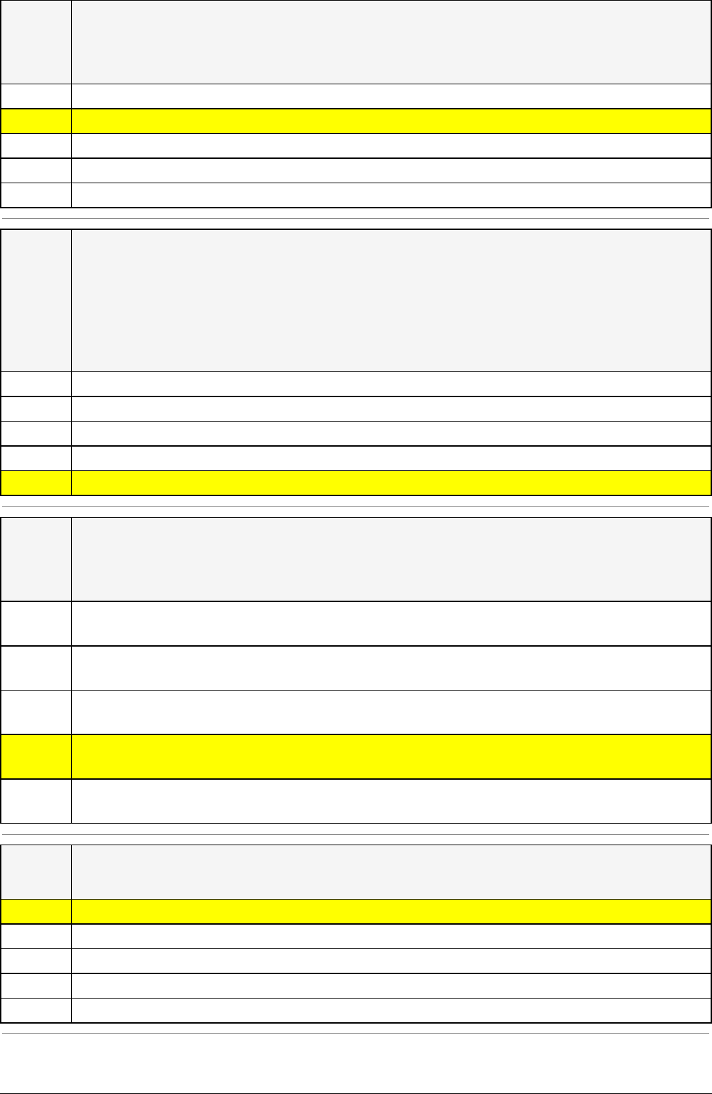 a) O atacante aproveitou a jogada distraída e deu o adversário. (cheque/ xeque) b) O visitante pôs a adla 