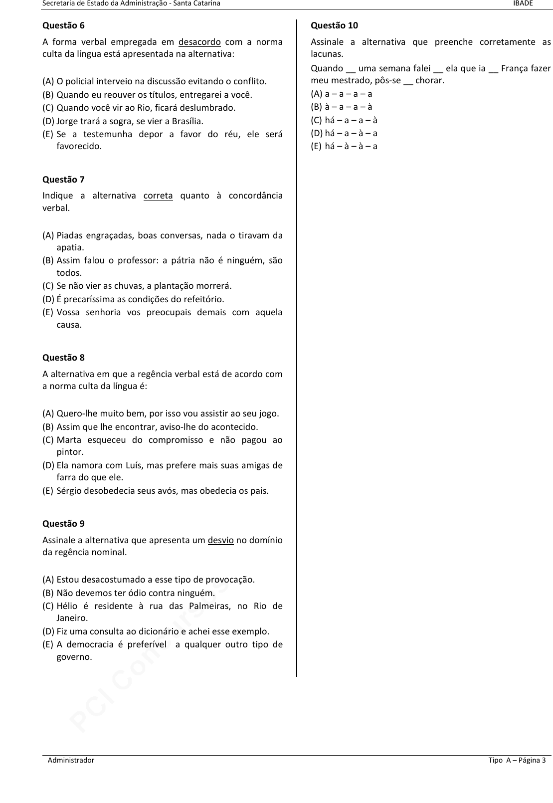 Regras Jogo de Pitoco, PDF