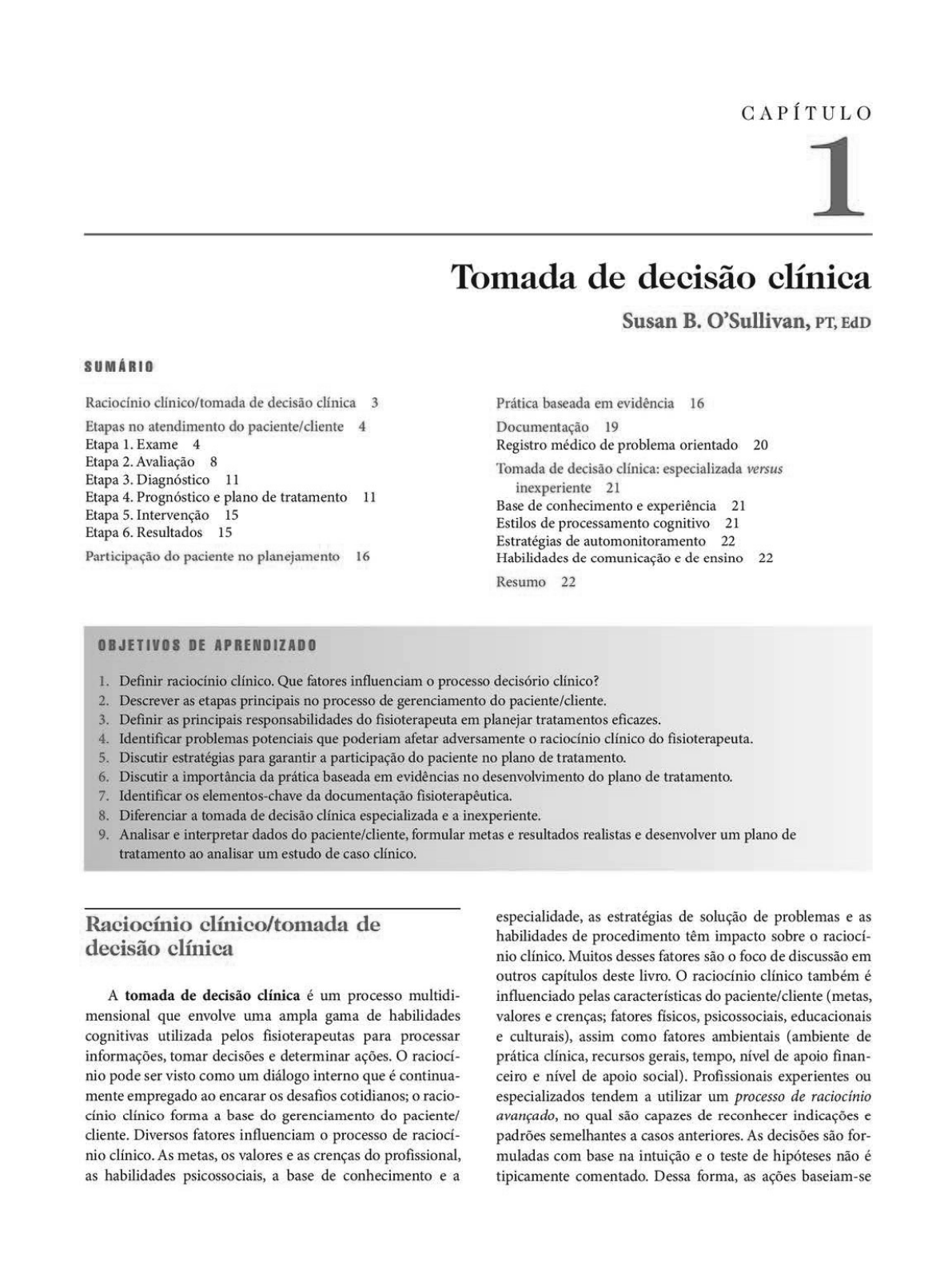 1 - Cap. 1 - Estilos de Luta, PDF