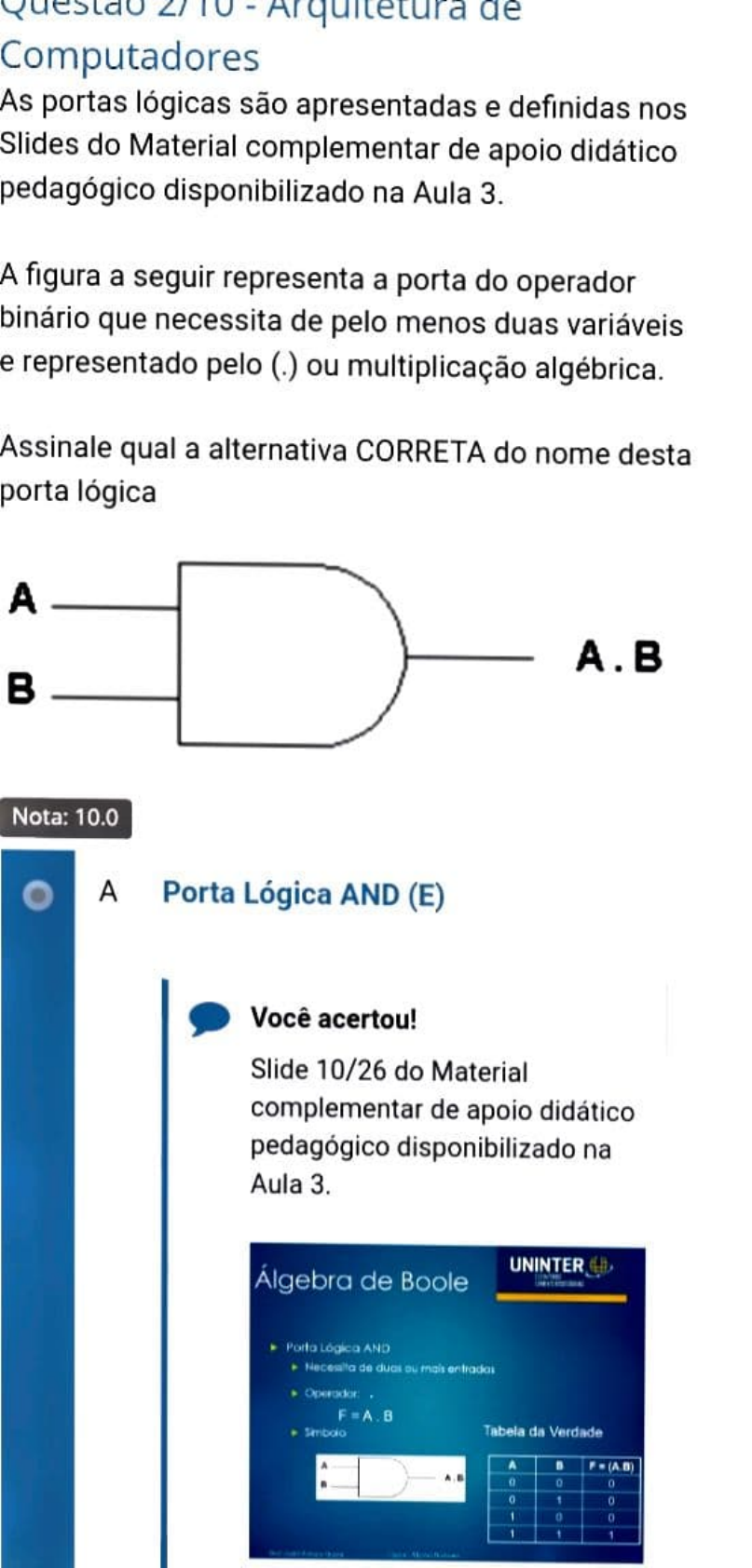 Material de Apoio - Lógica para Computação by scmendes - Issuu