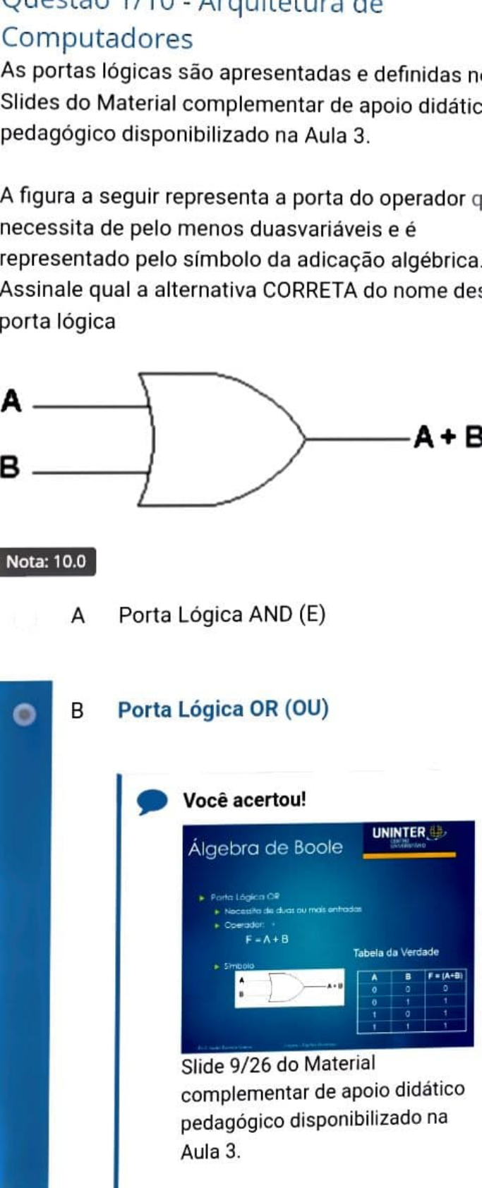 Material de Apoio - Lógica para Computação by scmendes - Issuu