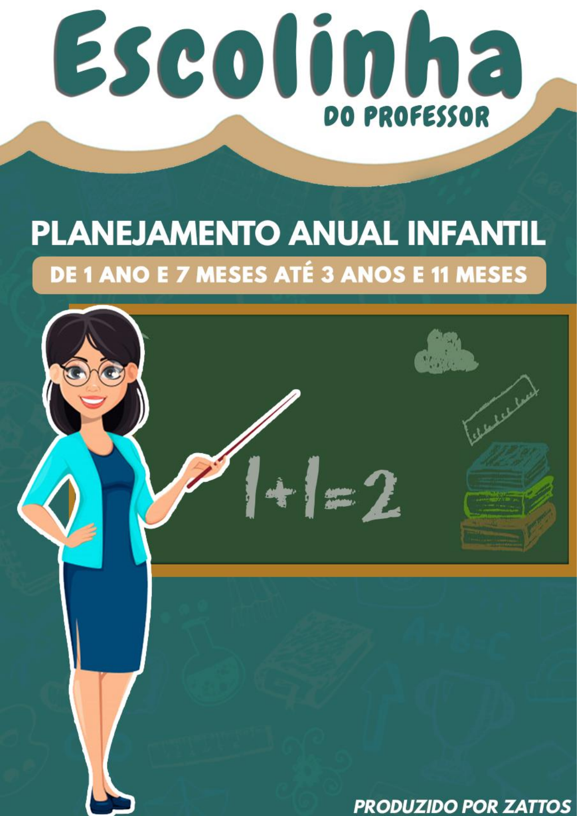 Planejamento Contação de Historia O Lenço 10, PDF