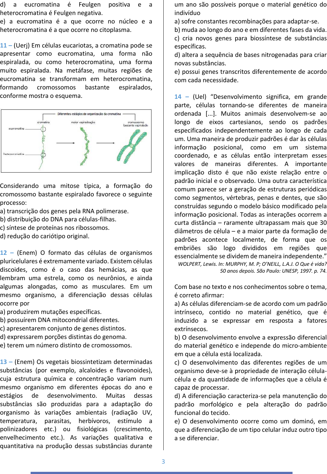 Biologia Quantitativa do Organismo – Instituto Gulbenkian de Ciência