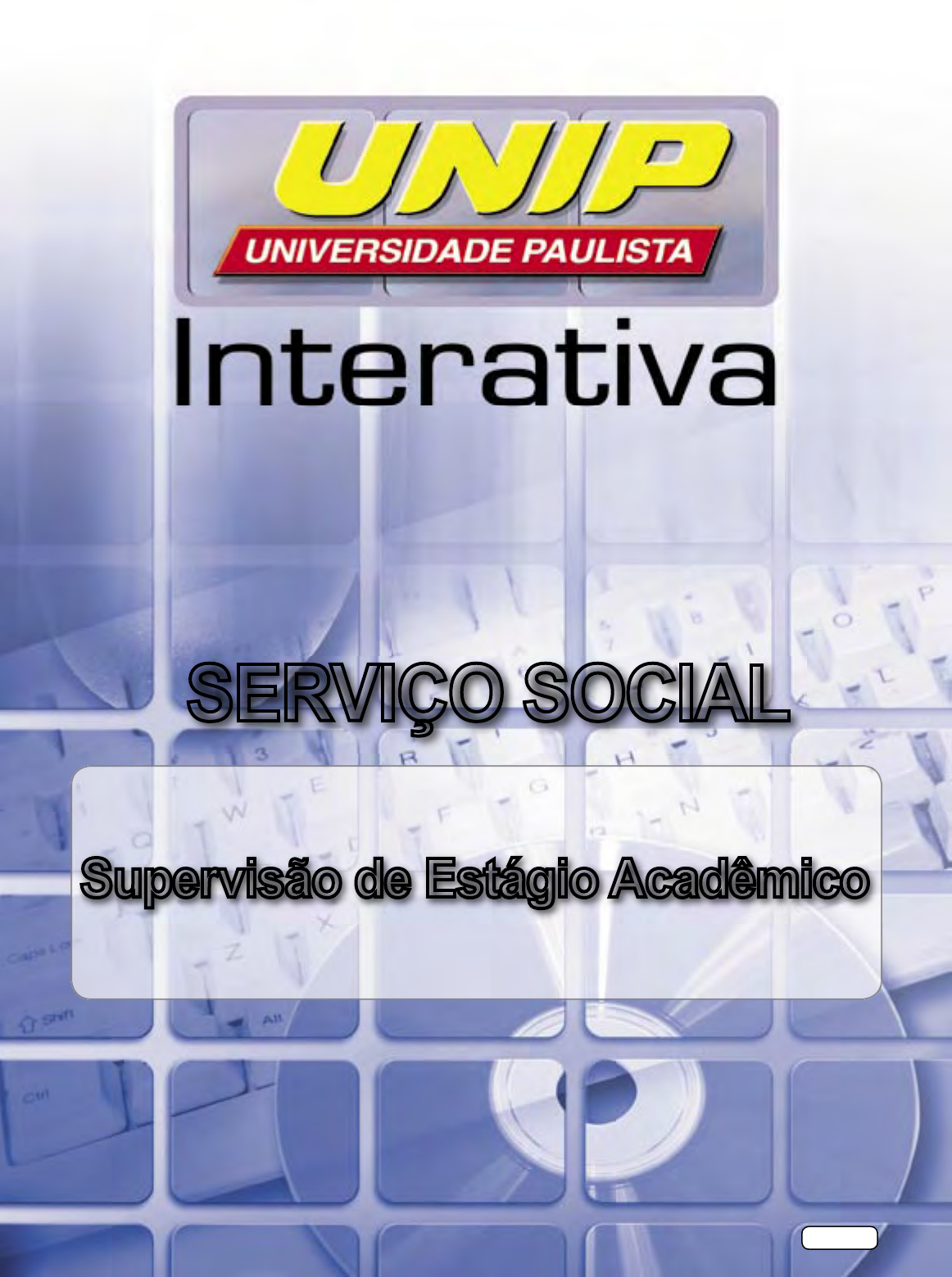 Encontro: Reflexões sobre a supervisão direta de estagiários em Serviço  Social — Universidade Federal da Integração Latino-Americana