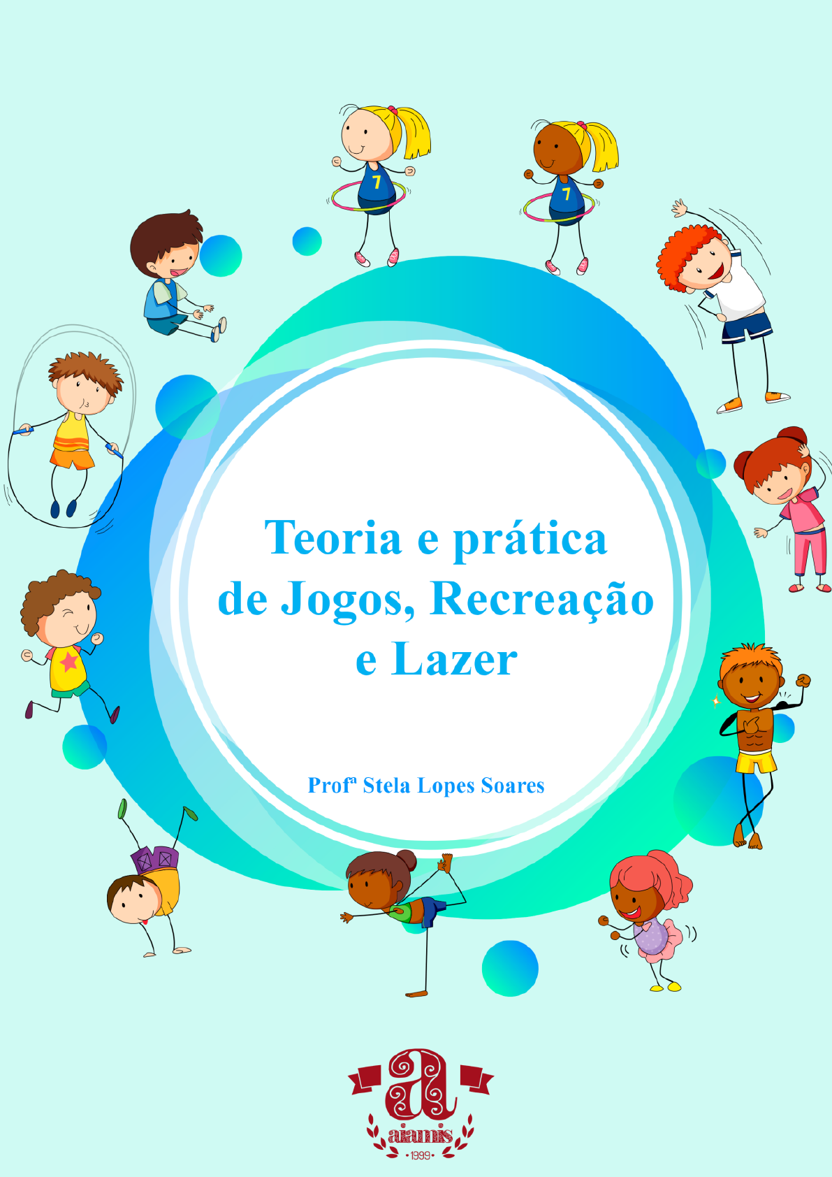 A Prática Dos Jogos Esportivos, PDF, Estilo de vida e lazer