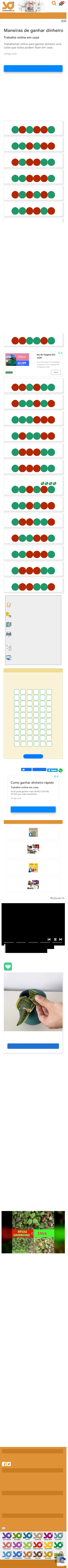 Simulador da Mega-Sena - Só Matemática