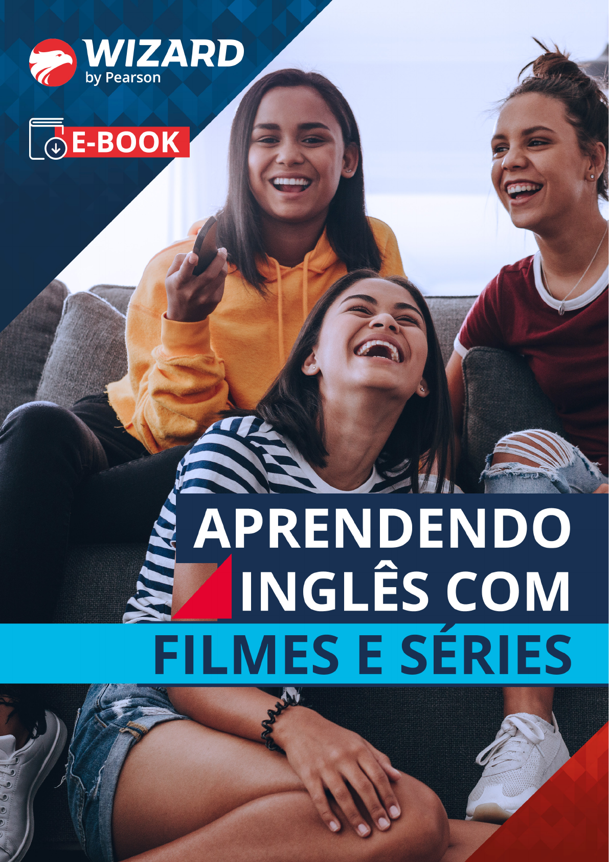 Vídeo: Aprender inglês com games - Wizard Idiomas