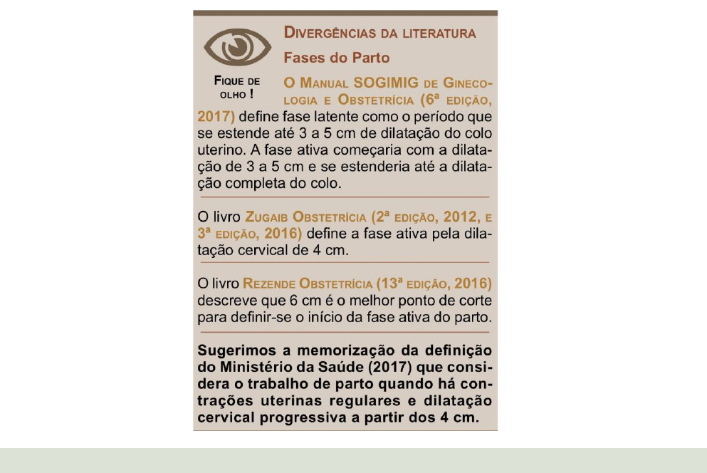 Como lidar com a dor durante o trabalho de parto, incluindo opções de  analgesia e técnicas de respiração » Sogimig