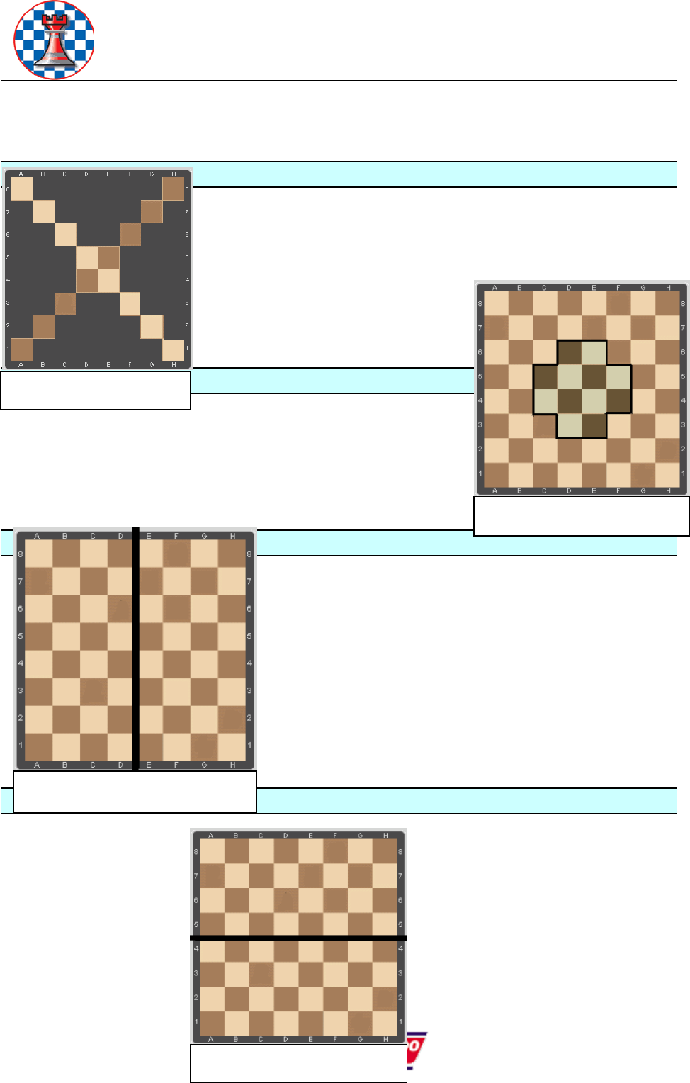 Apostila xadrez escolar pdf-1 - Engenharia