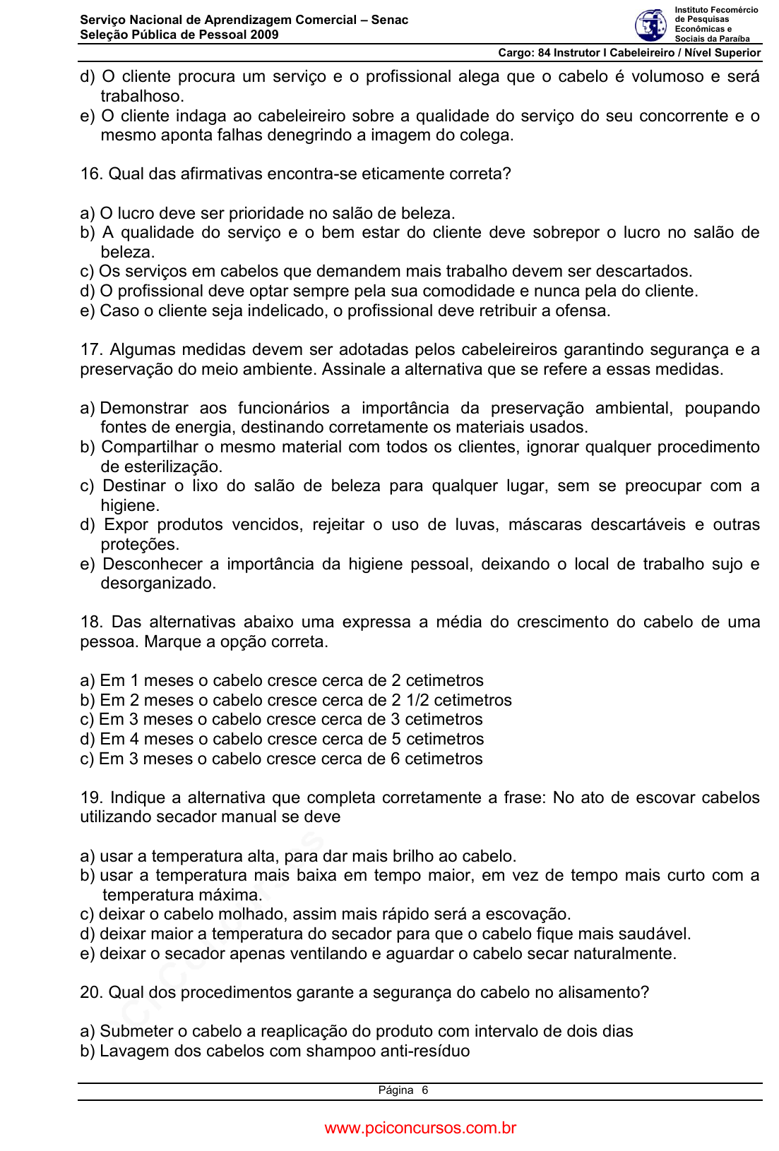 Direitos do cliente em salão de beleza: guia completo! - VLV Advogados, image size:1103x1631