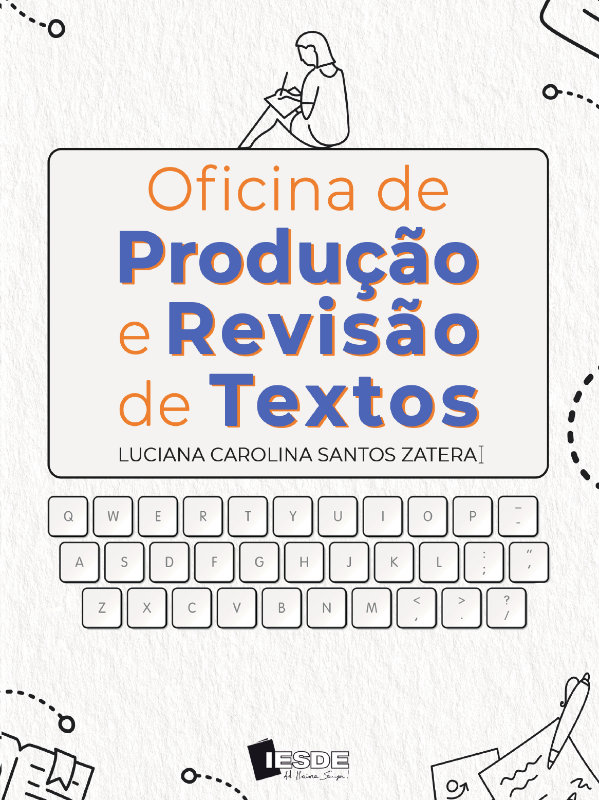 Oficina de dicas: Português e Redação