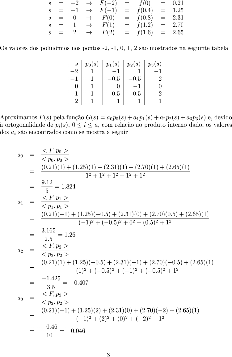 Listaresolvida MAP2121 (1) - Métodos Quantitativos E Atuariais