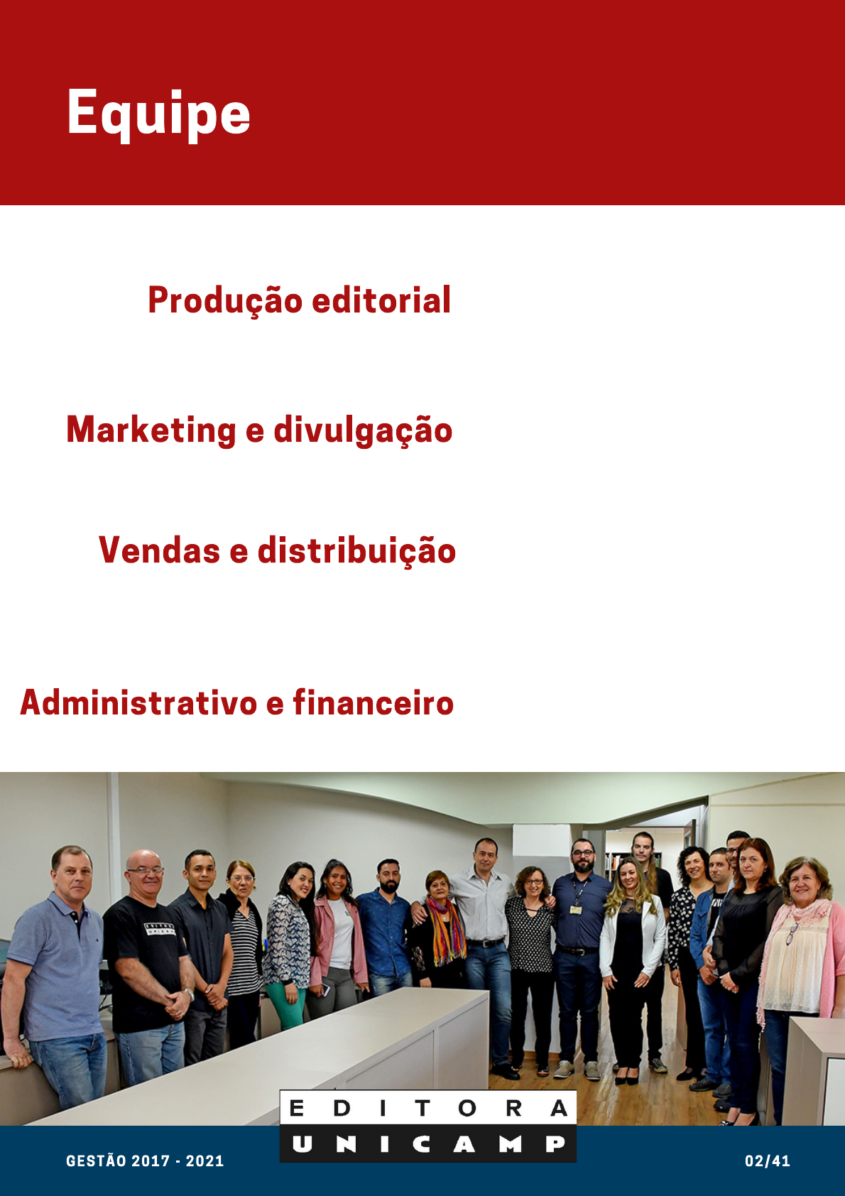 Editora Unicamp