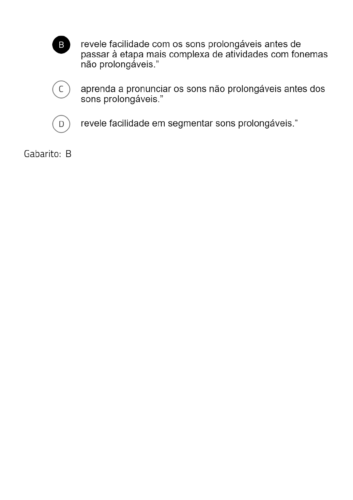 Resposta Questionario Quizz M Dulo Abc Na Pr Tica Pedagogia