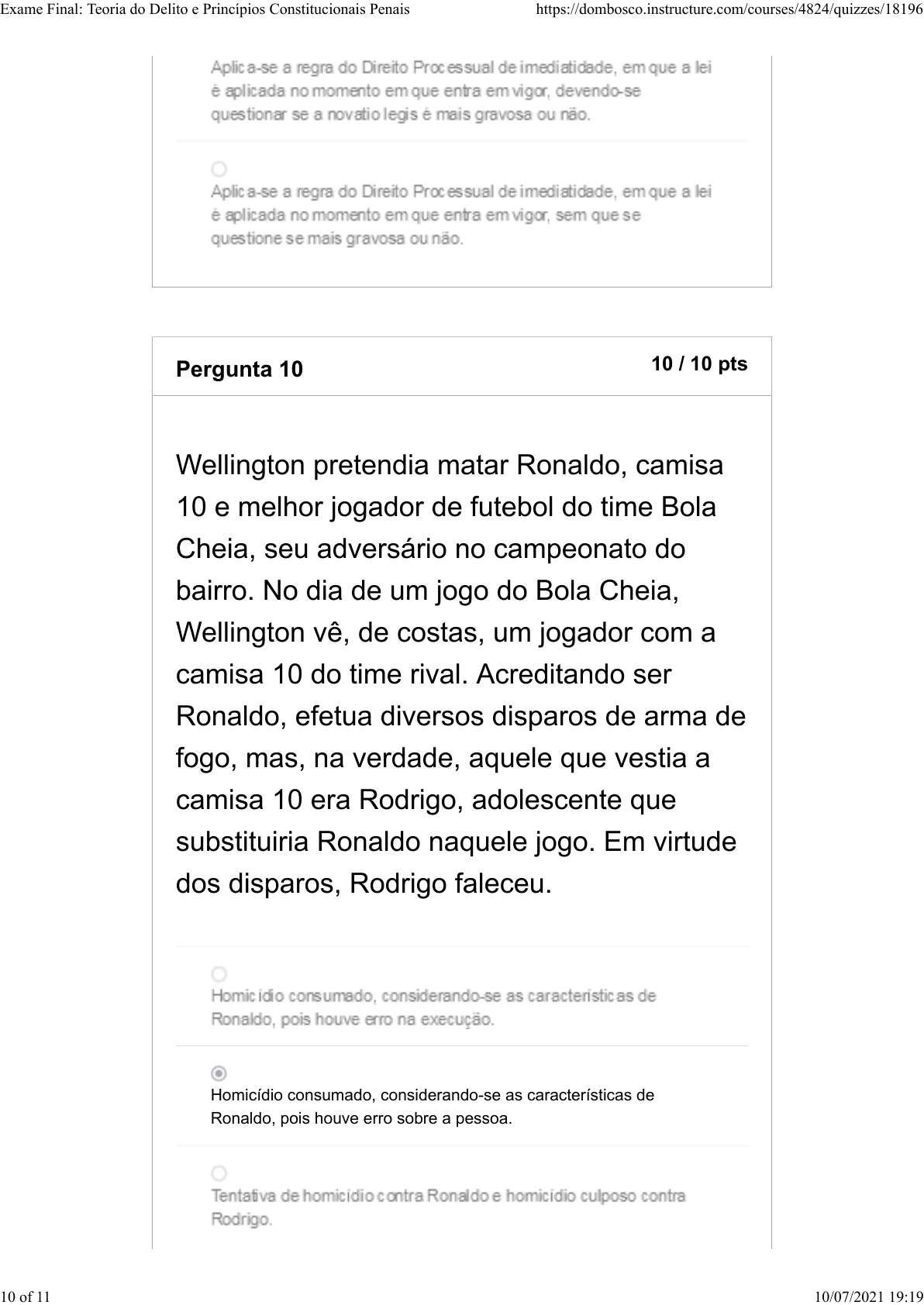 Revisão Constitucional - Participe do Quiz Constitucional deixando sua  resposta. O gabarito comentado está no Stories. . . . #direito #oab  #oabeiro #oabeiros #concursos #concurfriends #concursopublico #concurseiro  #concurseira #concurseiros