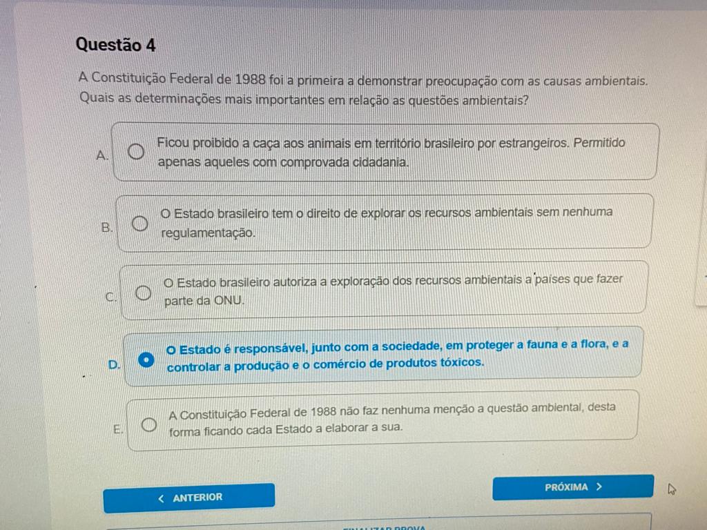 Politicas Setoriais - Serviço Social -UNOPAR - Políticas Setoriais