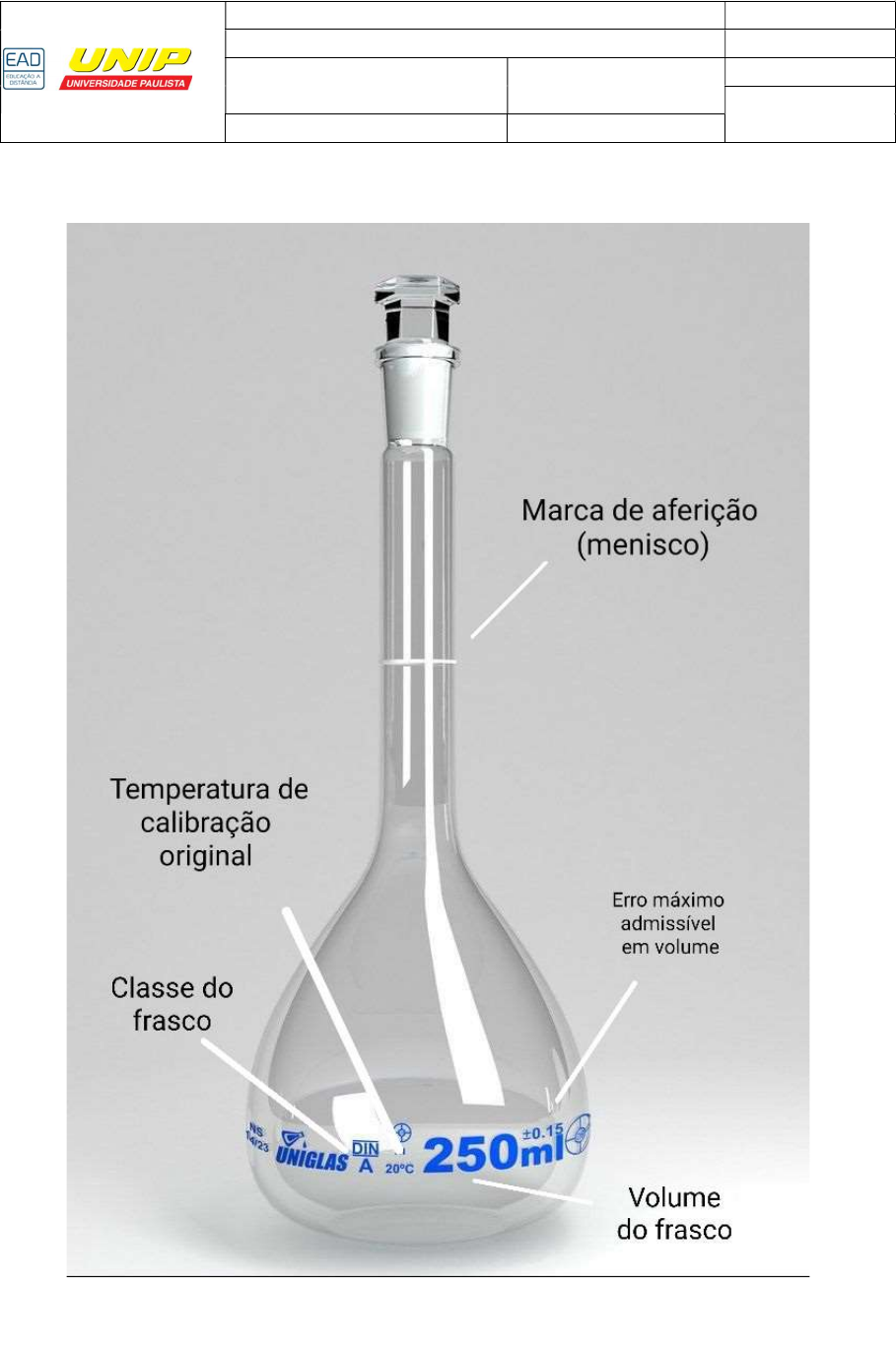 Quimica Do Balao Volumetrico O Que é Um Balão De Fundo Redondo?
