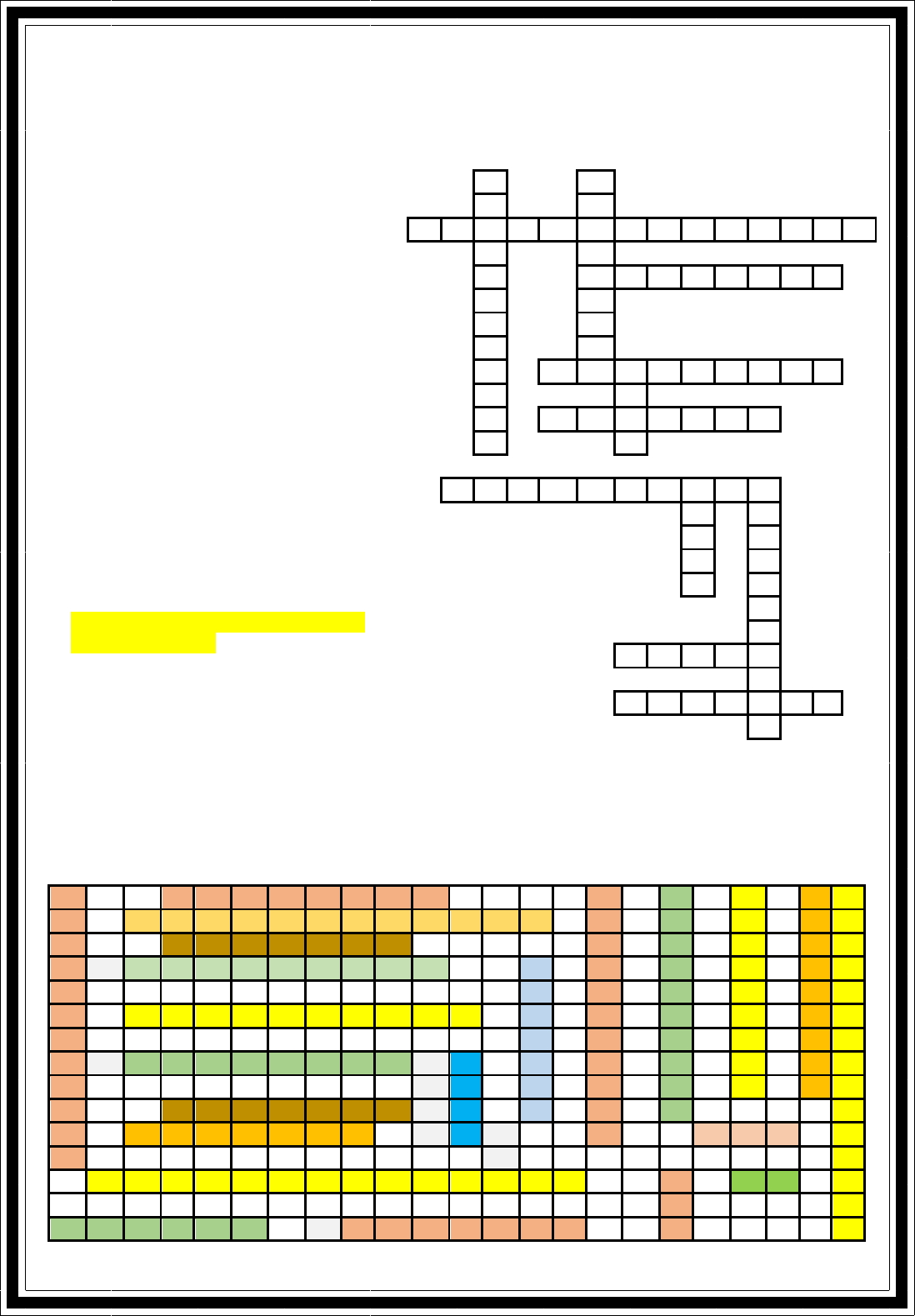 FOTOSSÍNTESE - puzzle online