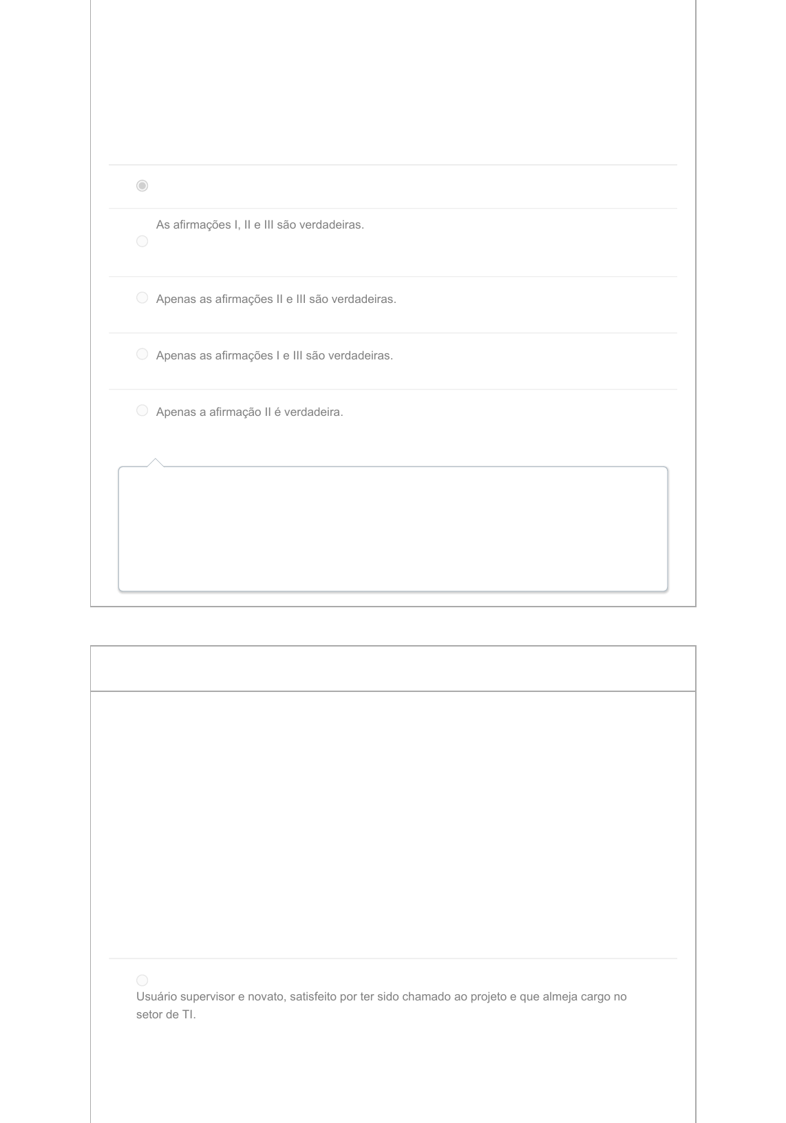 VM - QUIZ Nº 5 - Conhecimentos Gerais 