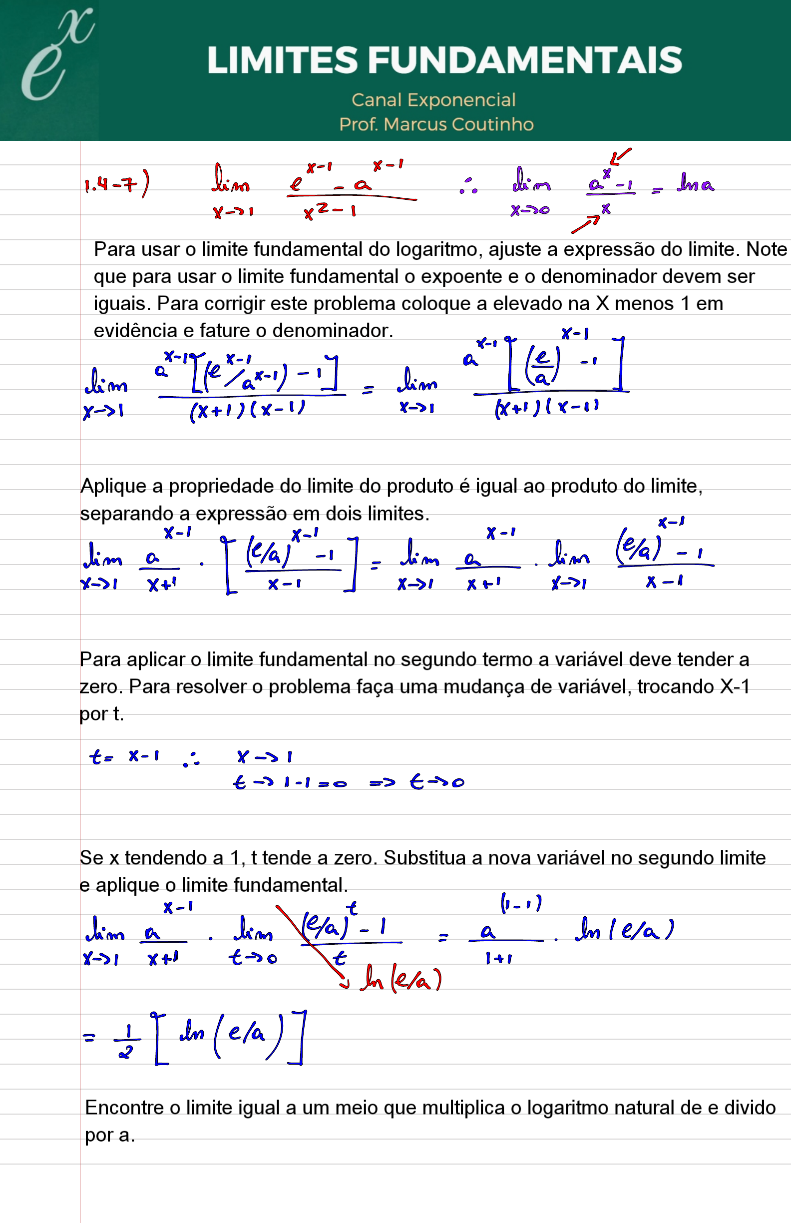 Logaritmo Natural Matlab - 2absjqs
