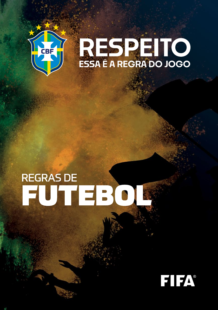 Futebol de Rua Regras PDF, PDF, Futebol
