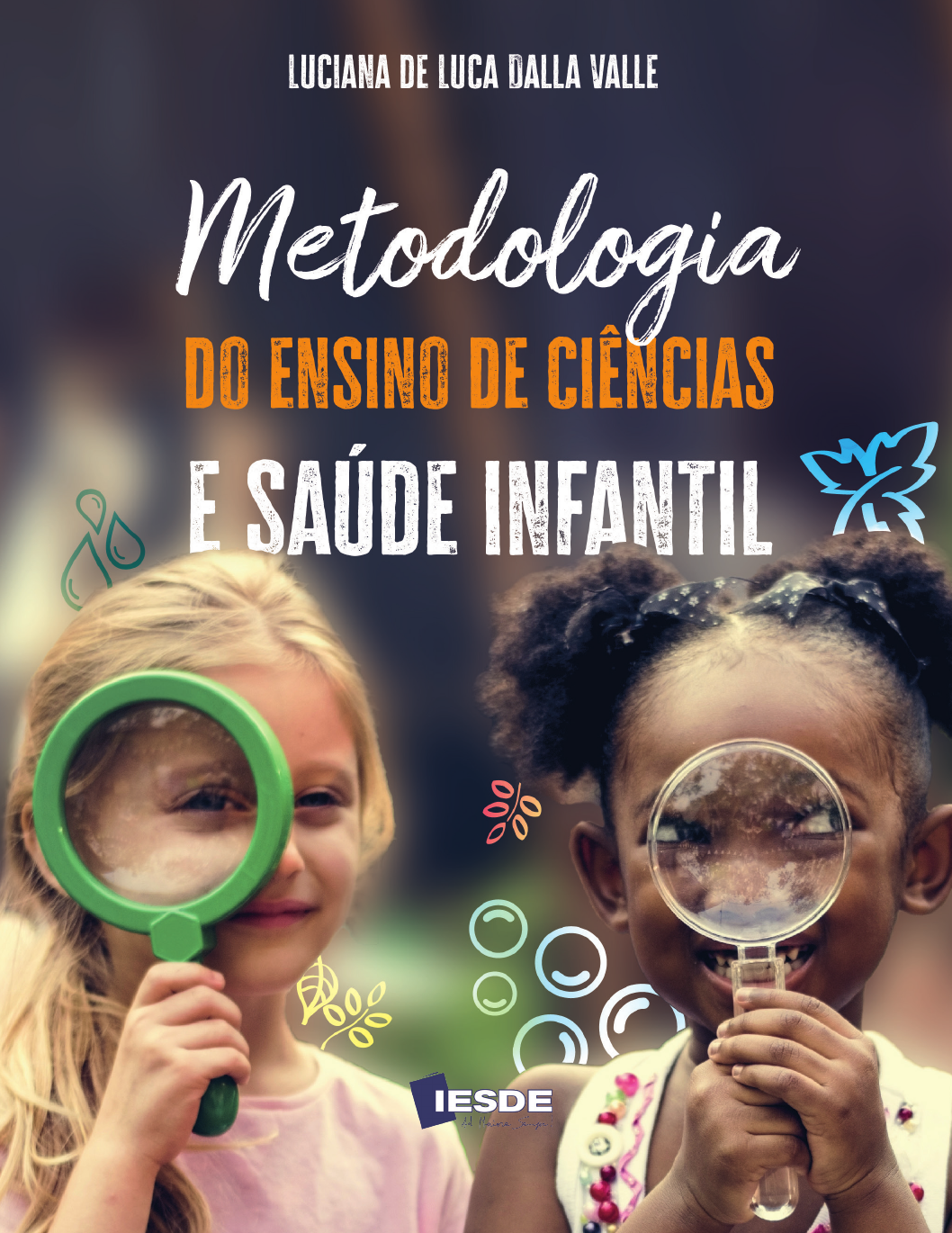 App que incentiva a higiene infantil - Roteiro Baby Brasília