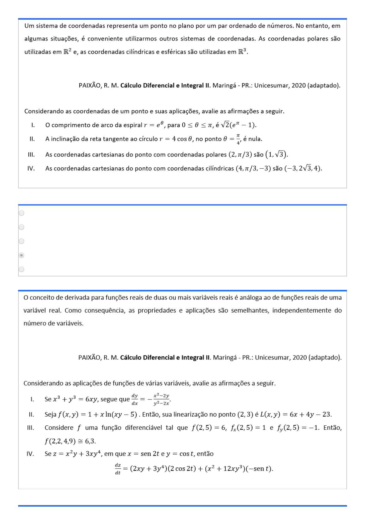 Categoria: Autor: 2bim - Mat - Quiz de Revisão – Parte 2 - 6° Ano -  14/07/21 (EF05MA20) - Concluir, por 