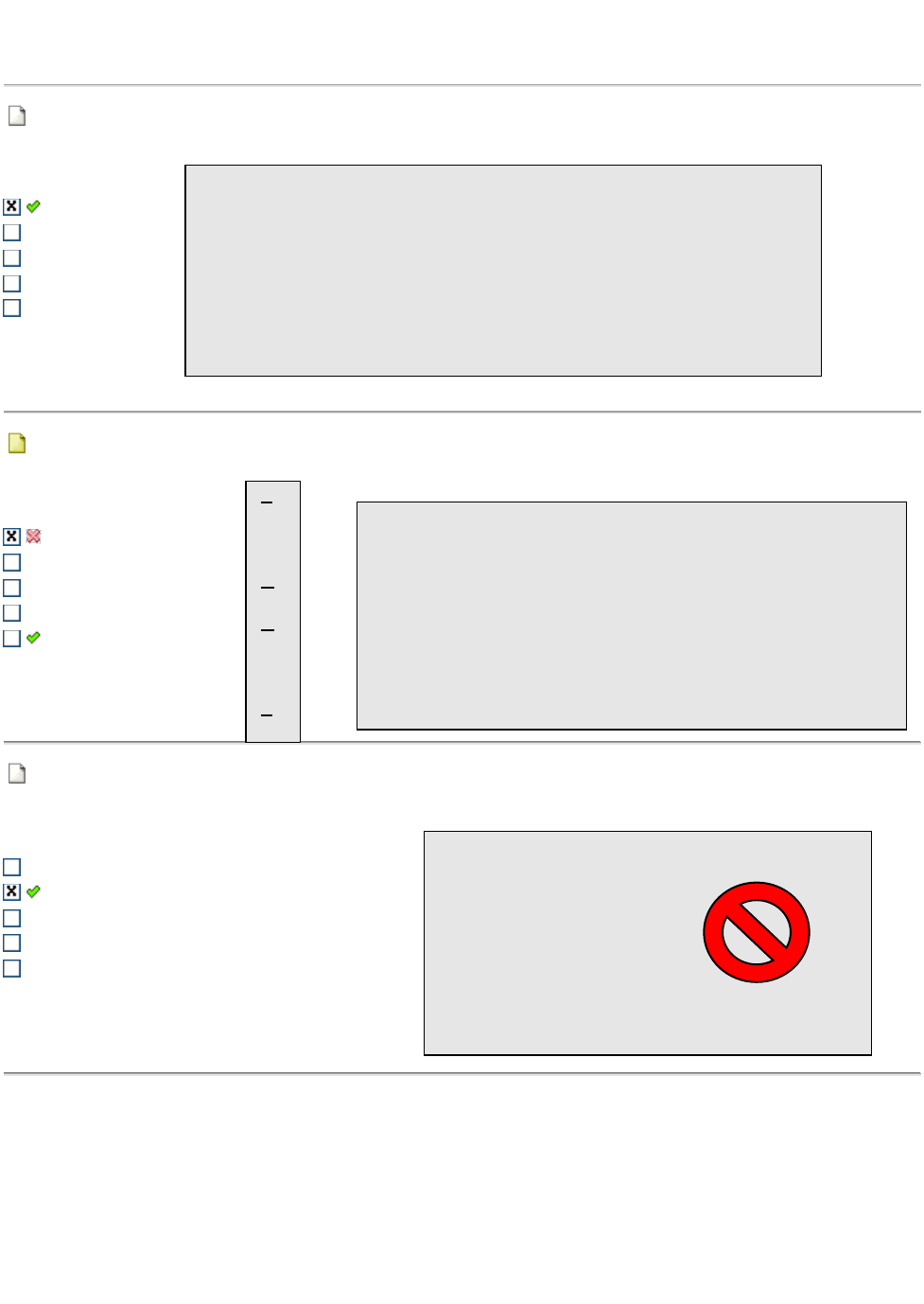 Questão 6/10 - Matemática Aplicada à Computação Represente o número  12453301 utilizando a notação 