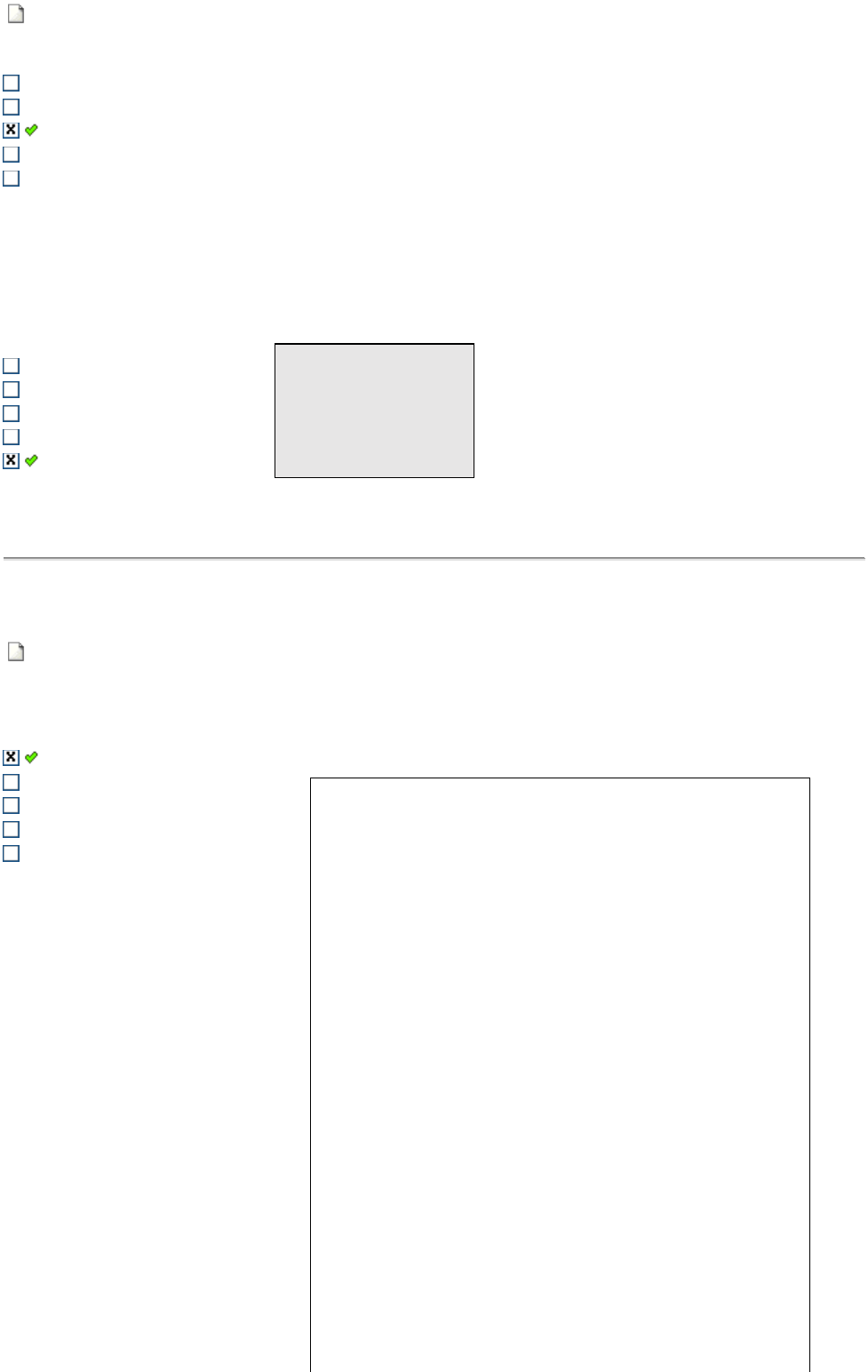 Questão 6/10 - Matemática Aplicada à Computação Represente o número  12453301 utilizando a notação 