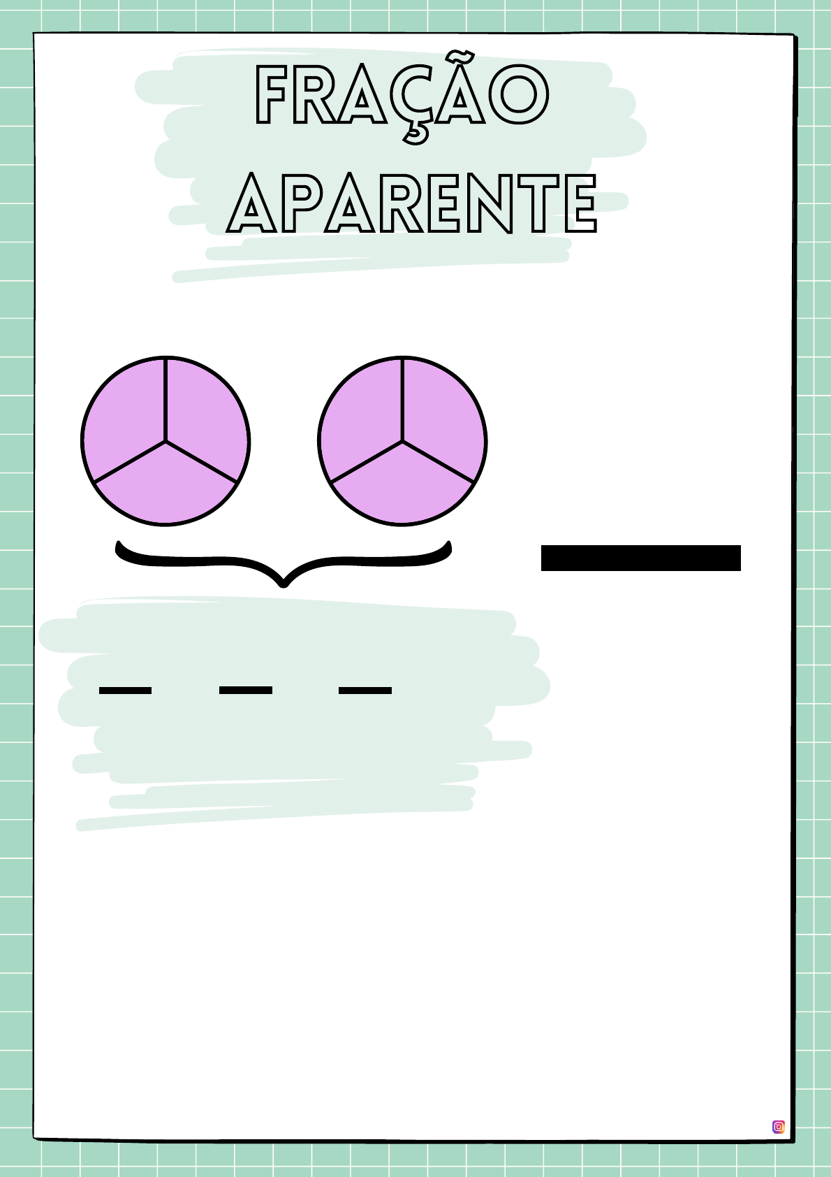 Grátis: Tipos-de-fracoes-Cartazes-a4-vf7nic (2) - Material Claro e