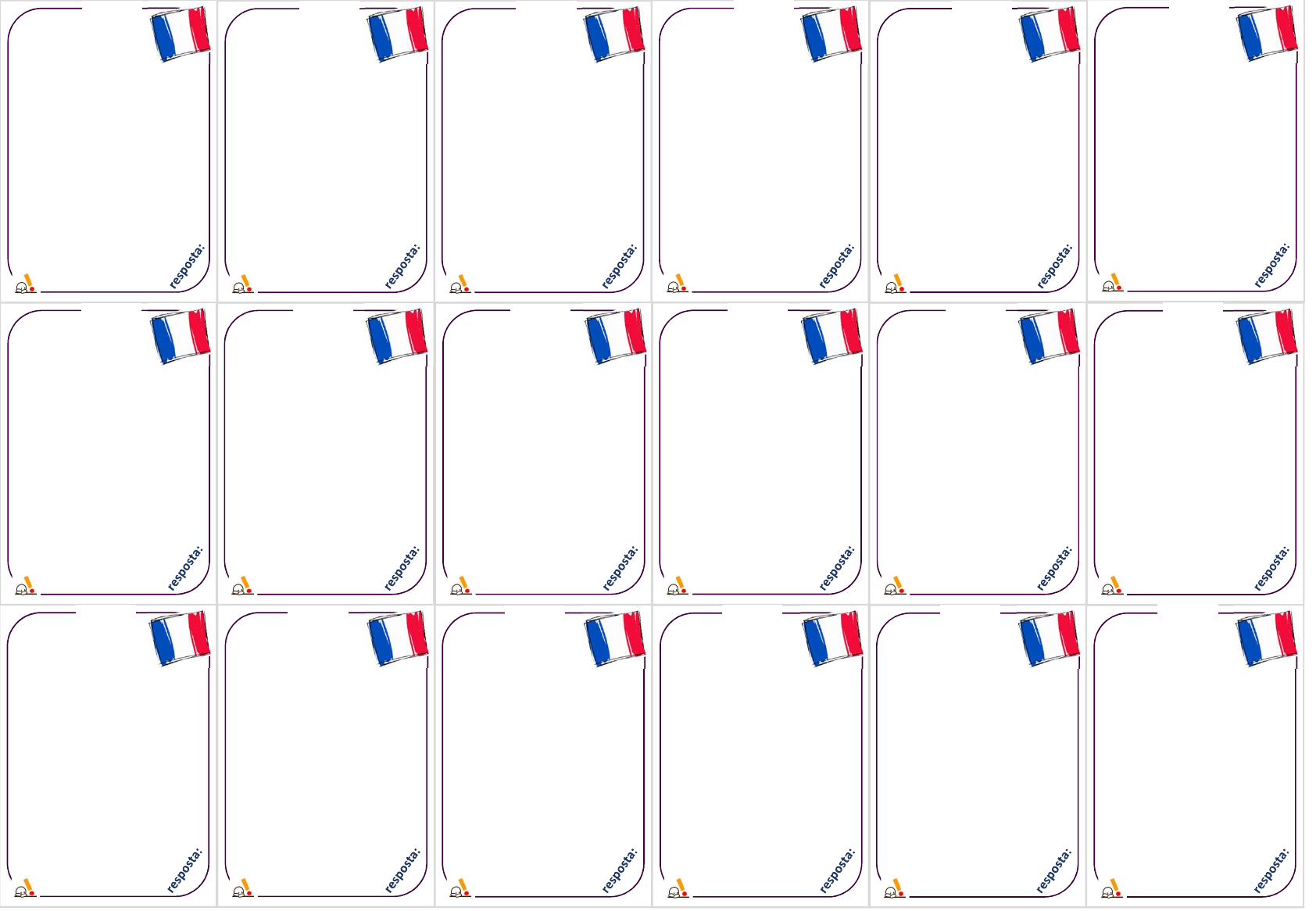 Jogos de Cartas Franceses Mais Divertidos 